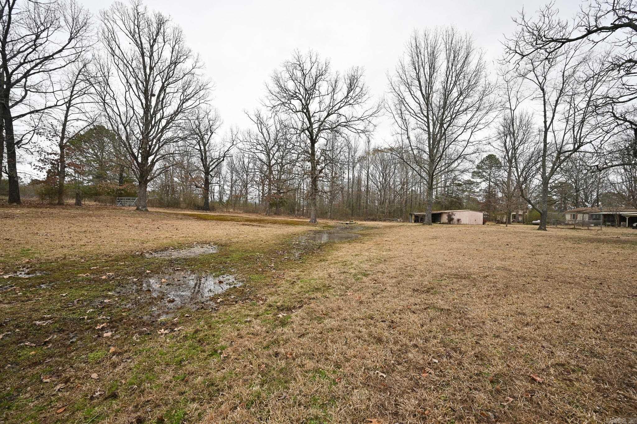 4437 W Hwy 8  Mena, AR