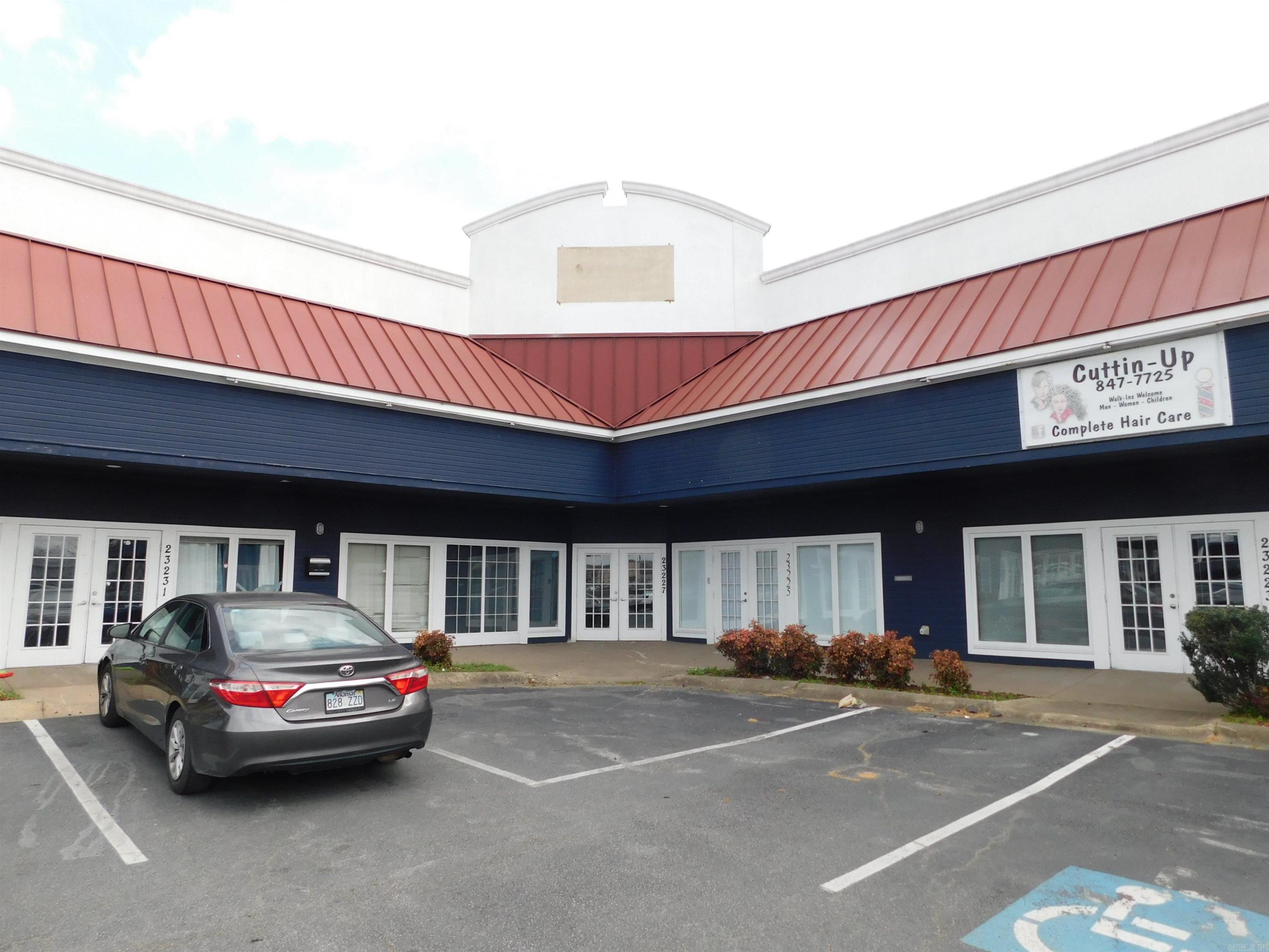 23229 S I-30  Bryant, AR