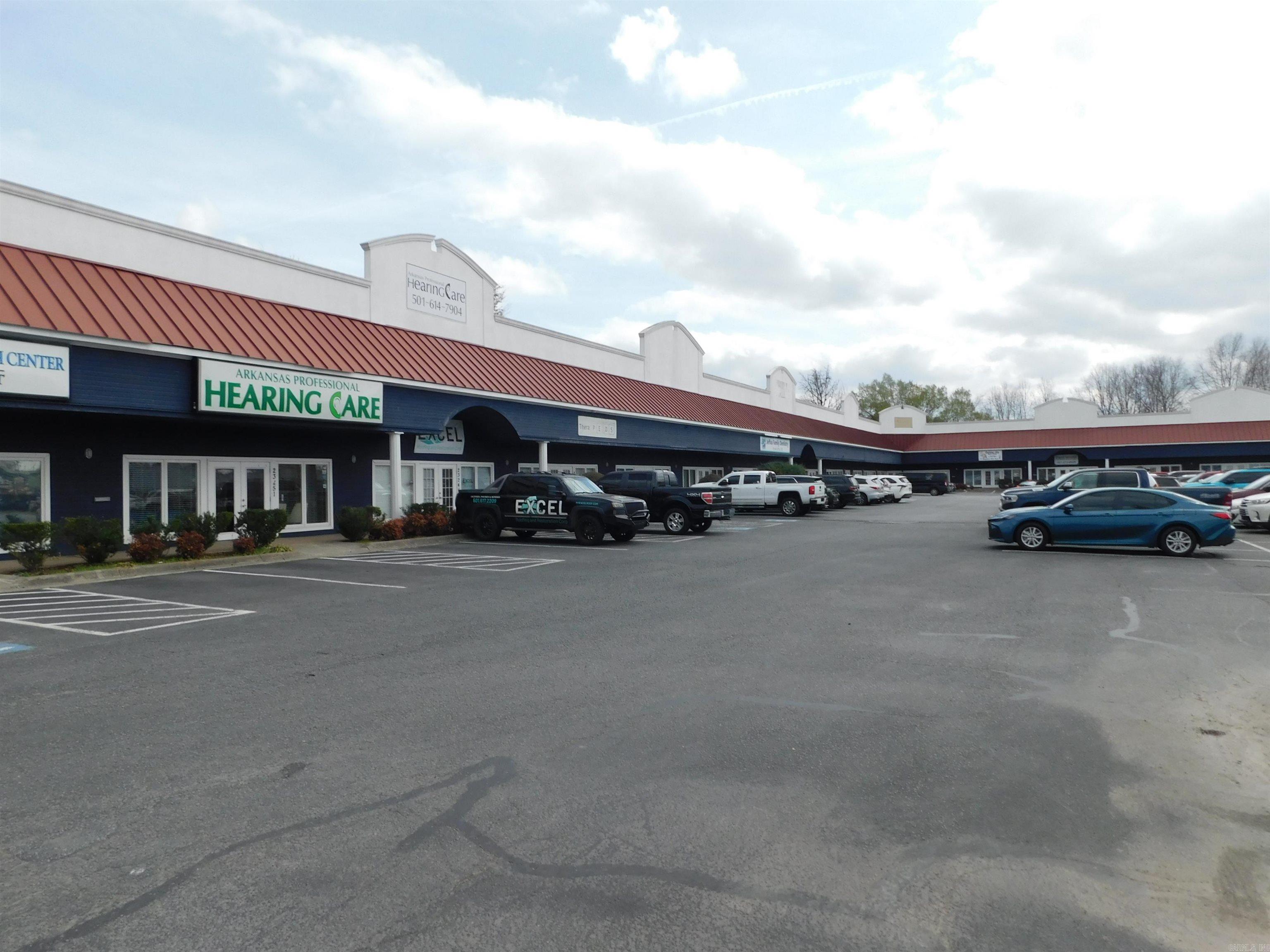 23229 S I-30  Bryant, AR