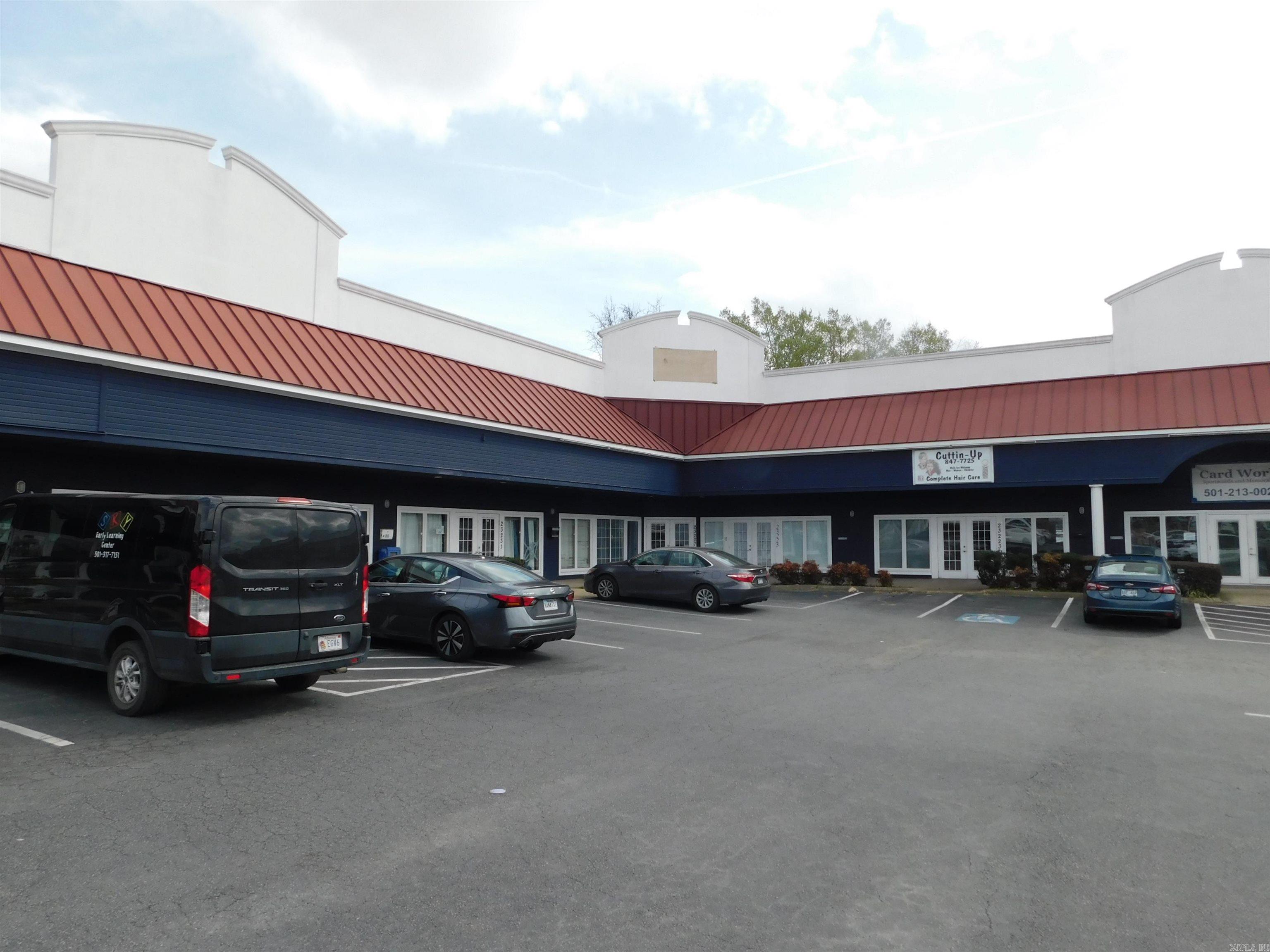 23229 S I-30  Bryant, AR