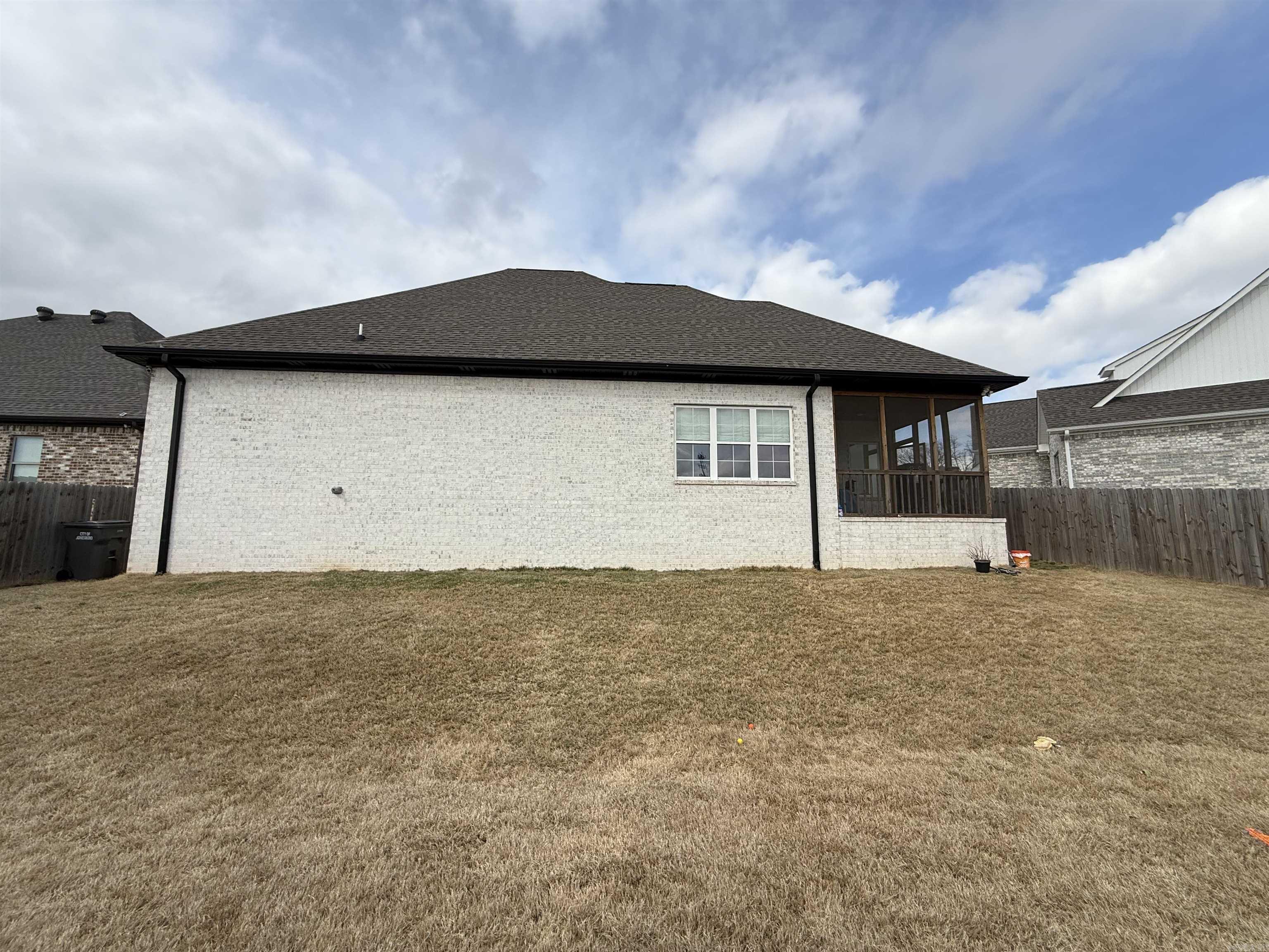 751 Jaxon Cv  Jonesboro, AR