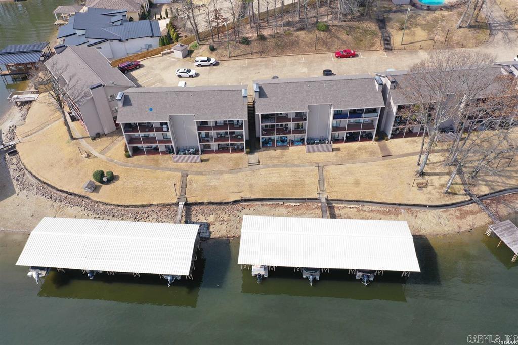 1319 Airport  Hot Springs, AR