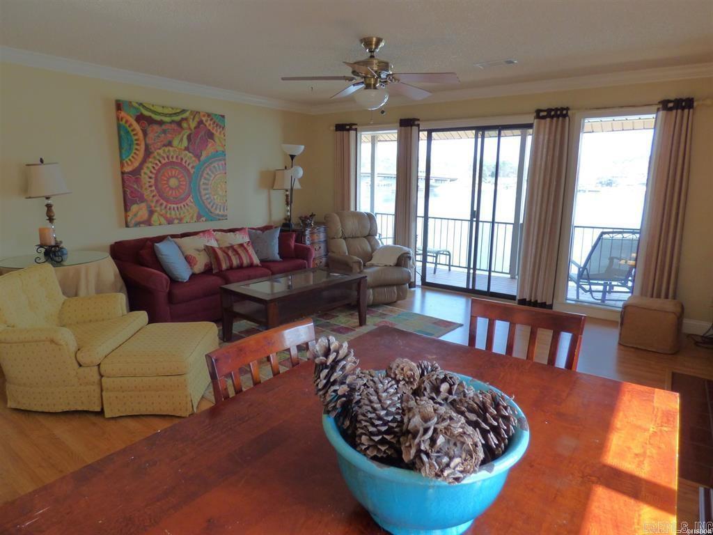 1319 Airport  Hot Springs, AR