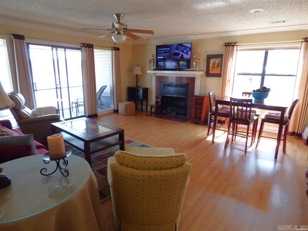 1319 Airport  Hot Springs, AR