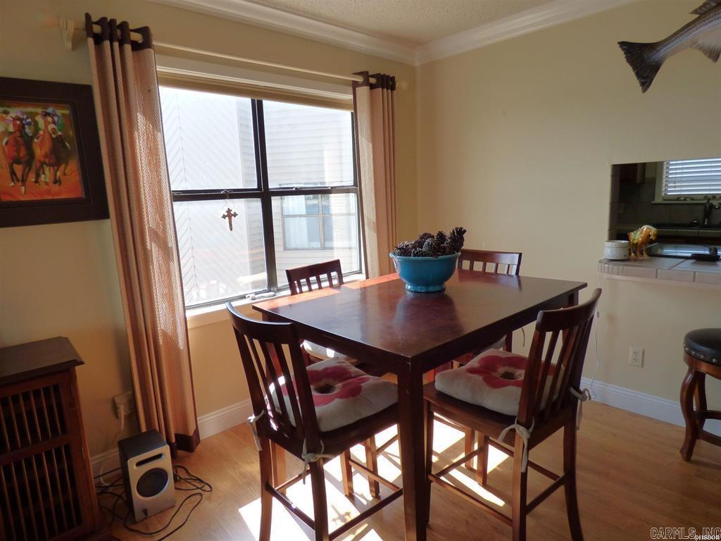 1319 Airport  Hot Springs, AR