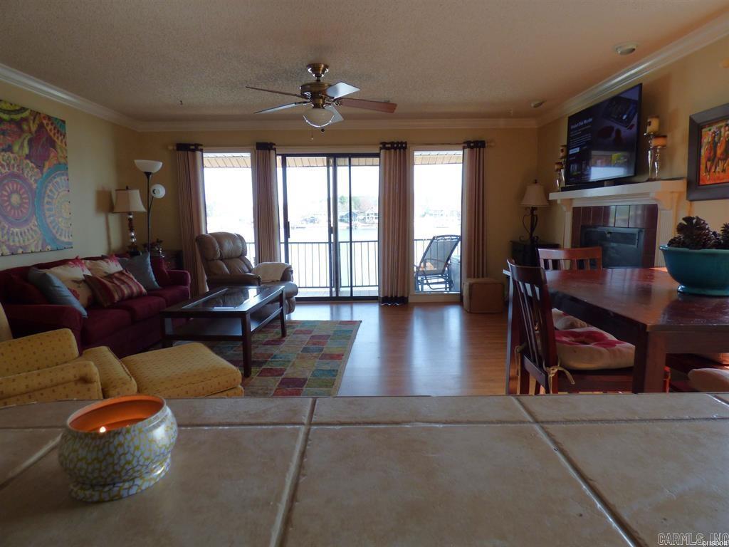 1319 Airport  Hot Springs, AR