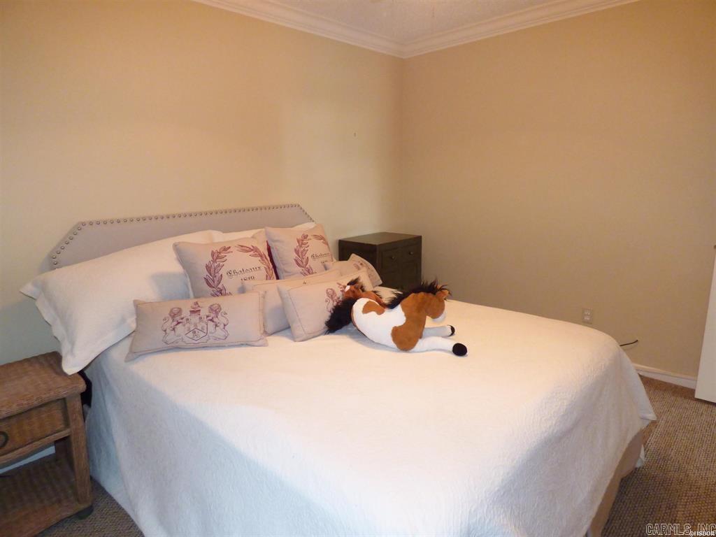 1319 Airport  Hot Springs, AR