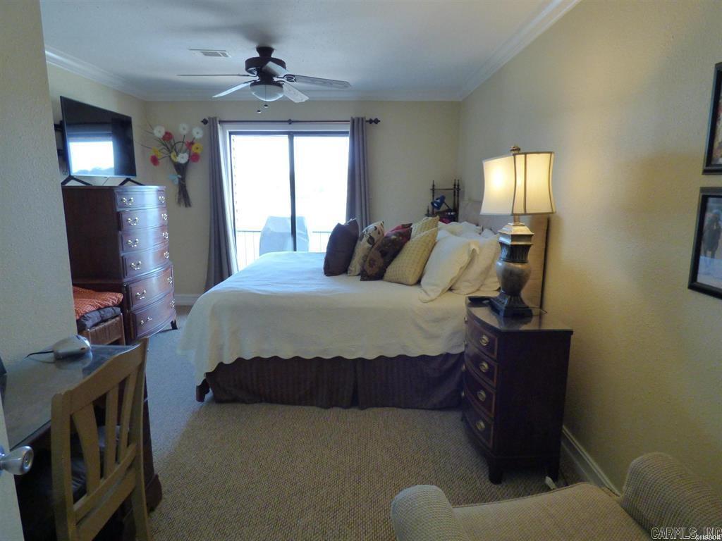 1319 Airport  Hot Springs, AR