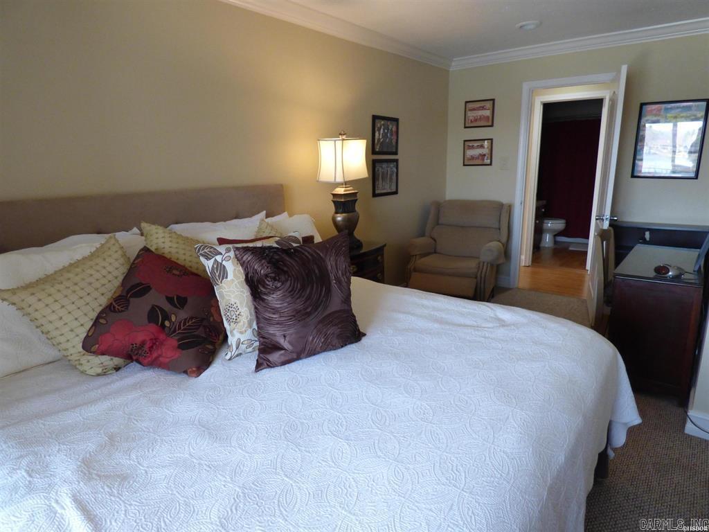 1319 Airport  Hot Springs, AR