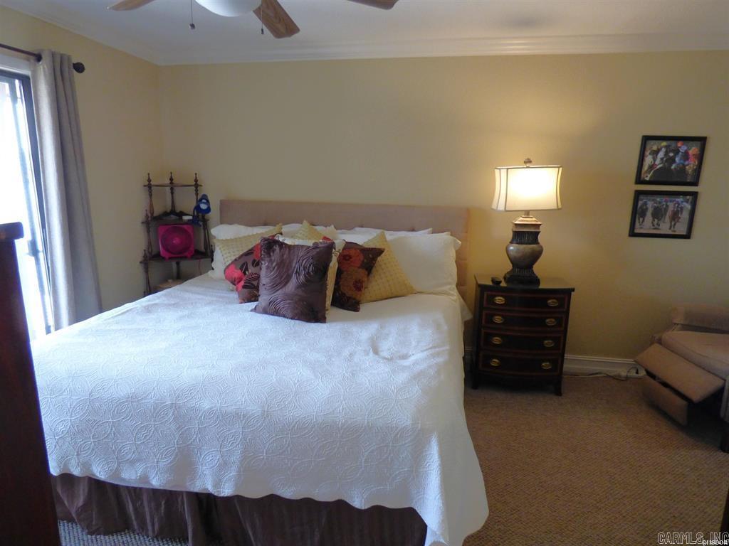 1319 Airport  Hot Springs, AR