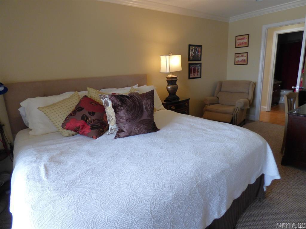 1319 Airport  Hot Springs, AR