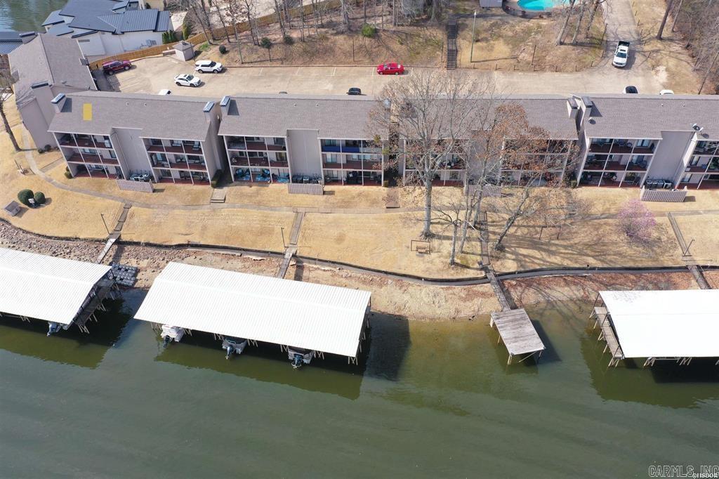 1319 Airport  Hot Springs, AR