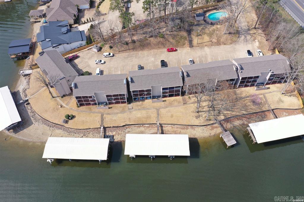 1319 Airport  Hot Springs, AR