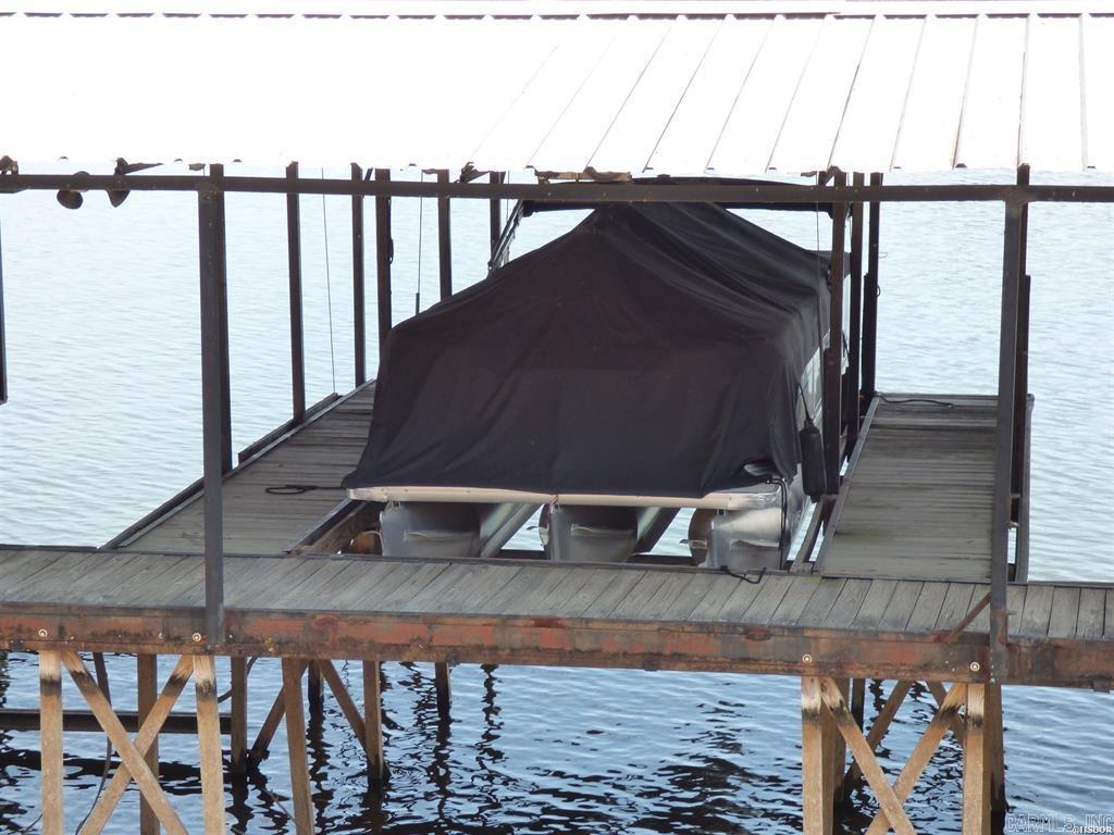 1319 Airport  Hot Springs, AR