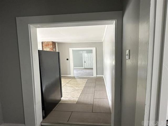 1621 S State Street  Little Rock, AR