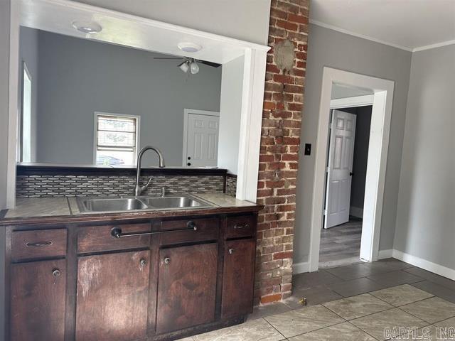 1621 S State Street  Little Rock, AR