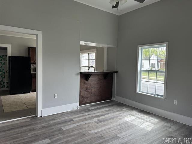 1621 S State Street  Little Rock, AR