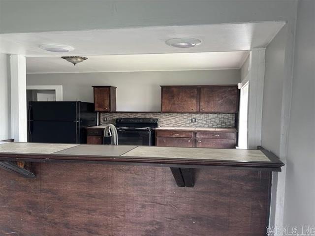 1621 S State Street  Little Rock, AR