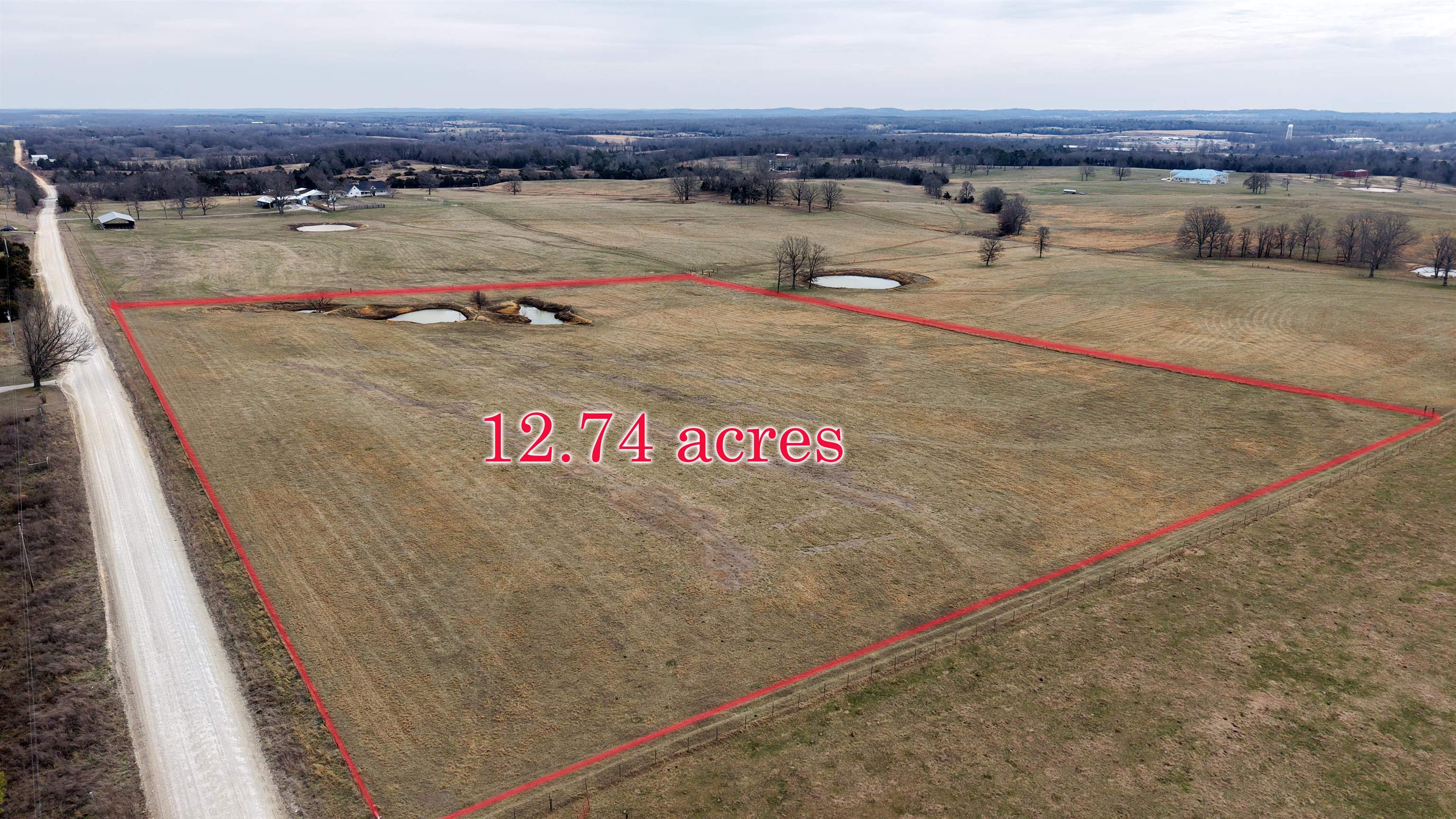 1274 Cutoff Road  Melbourne, AR
