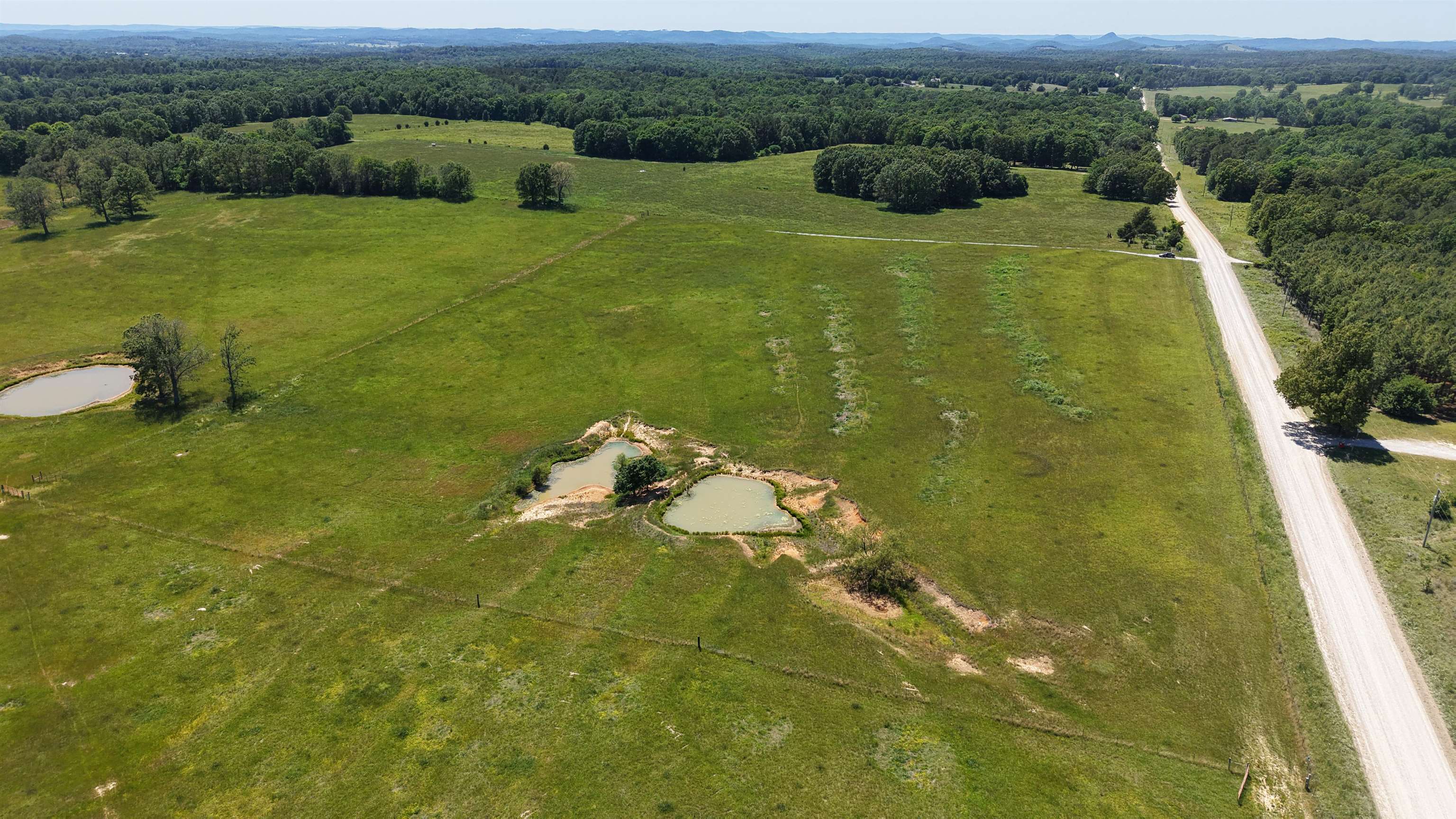 1274 Cutoff Road  Melbourne, AR