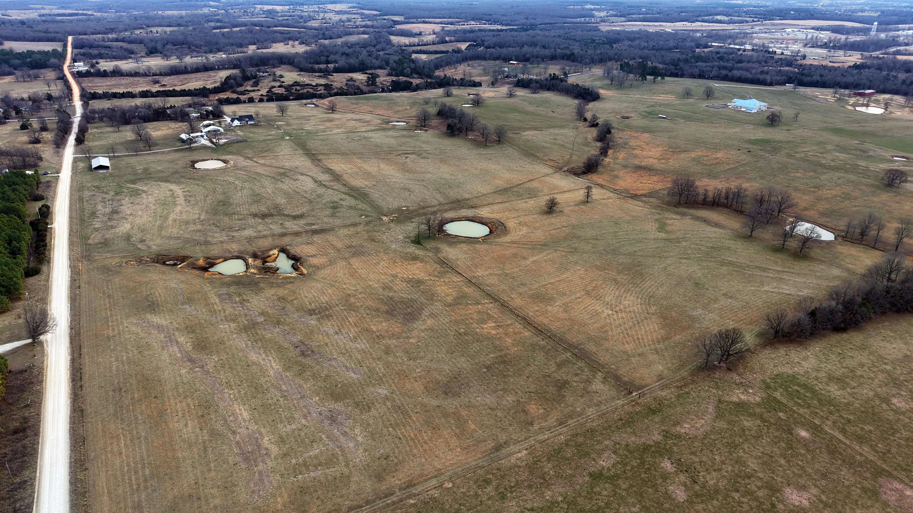 1274 Cutoff Road  Melbourne, AR