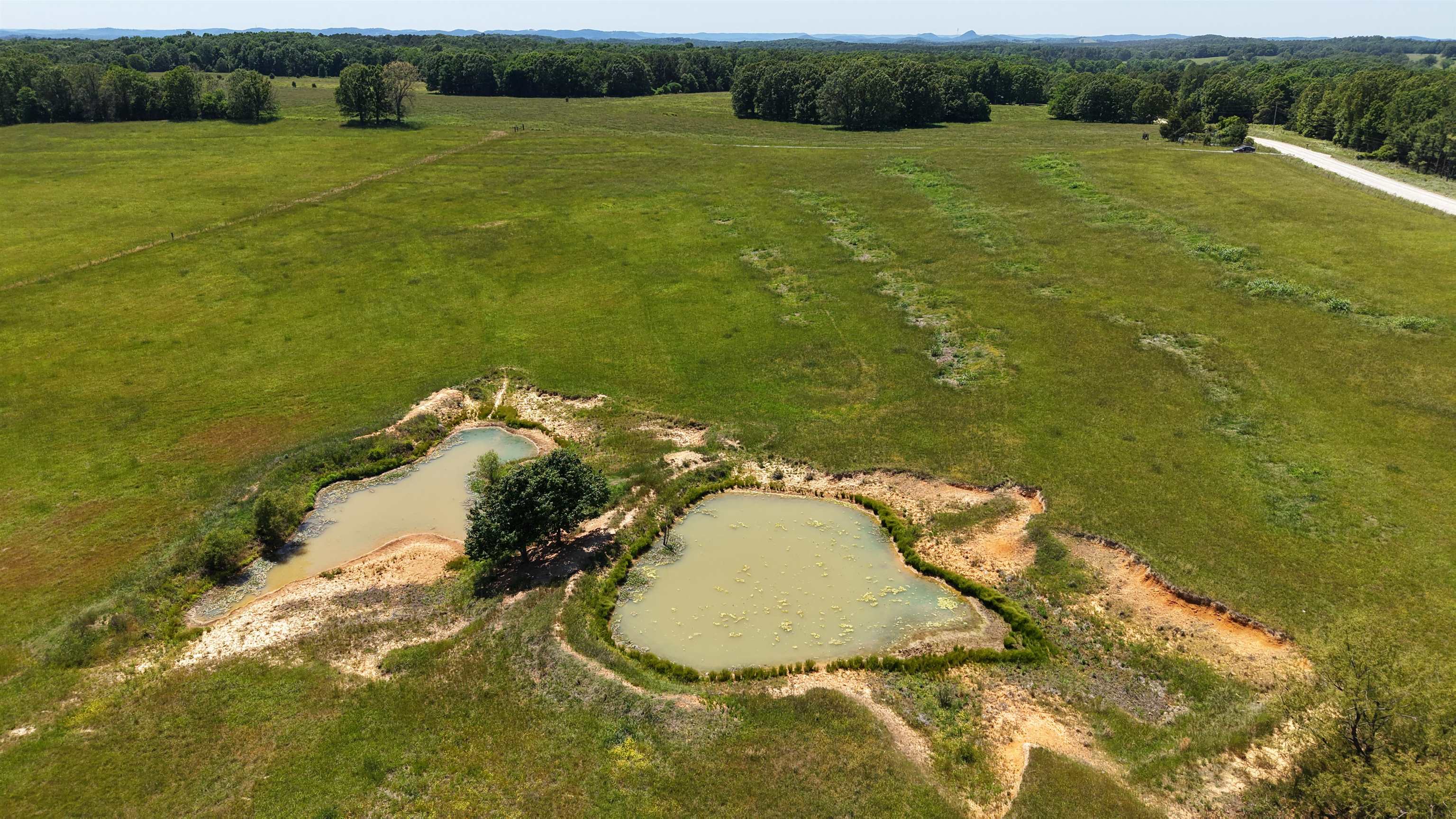1274 Cutoff Road  Melbourne, AR