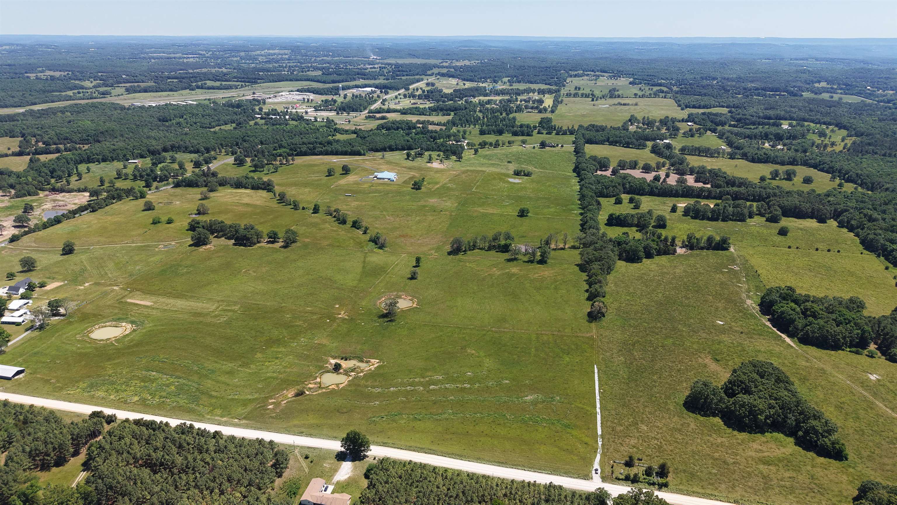 1274 Cutoff Road  Melbourne, AR