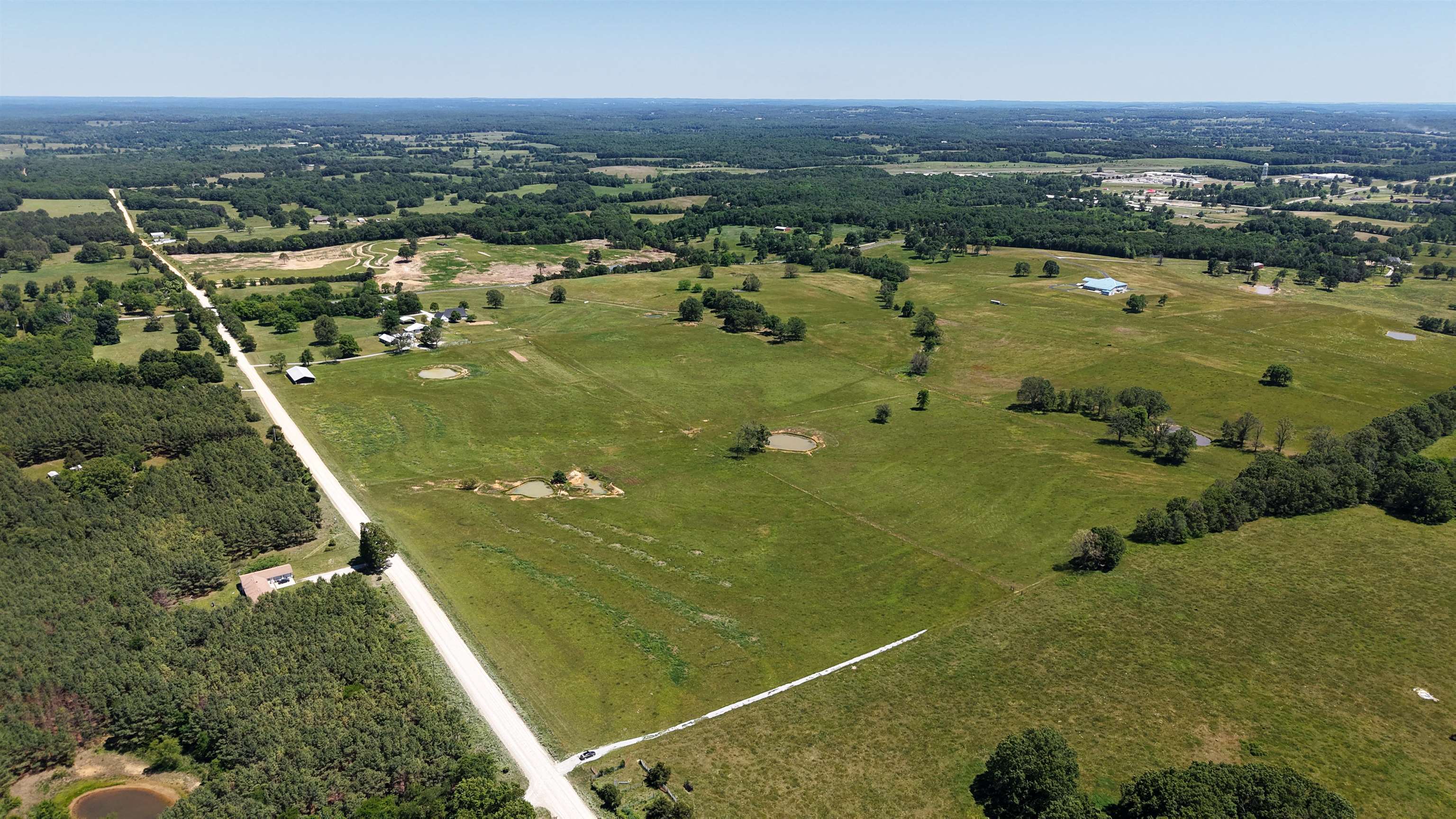 1274 Cutoff Road  Melbourne, AR