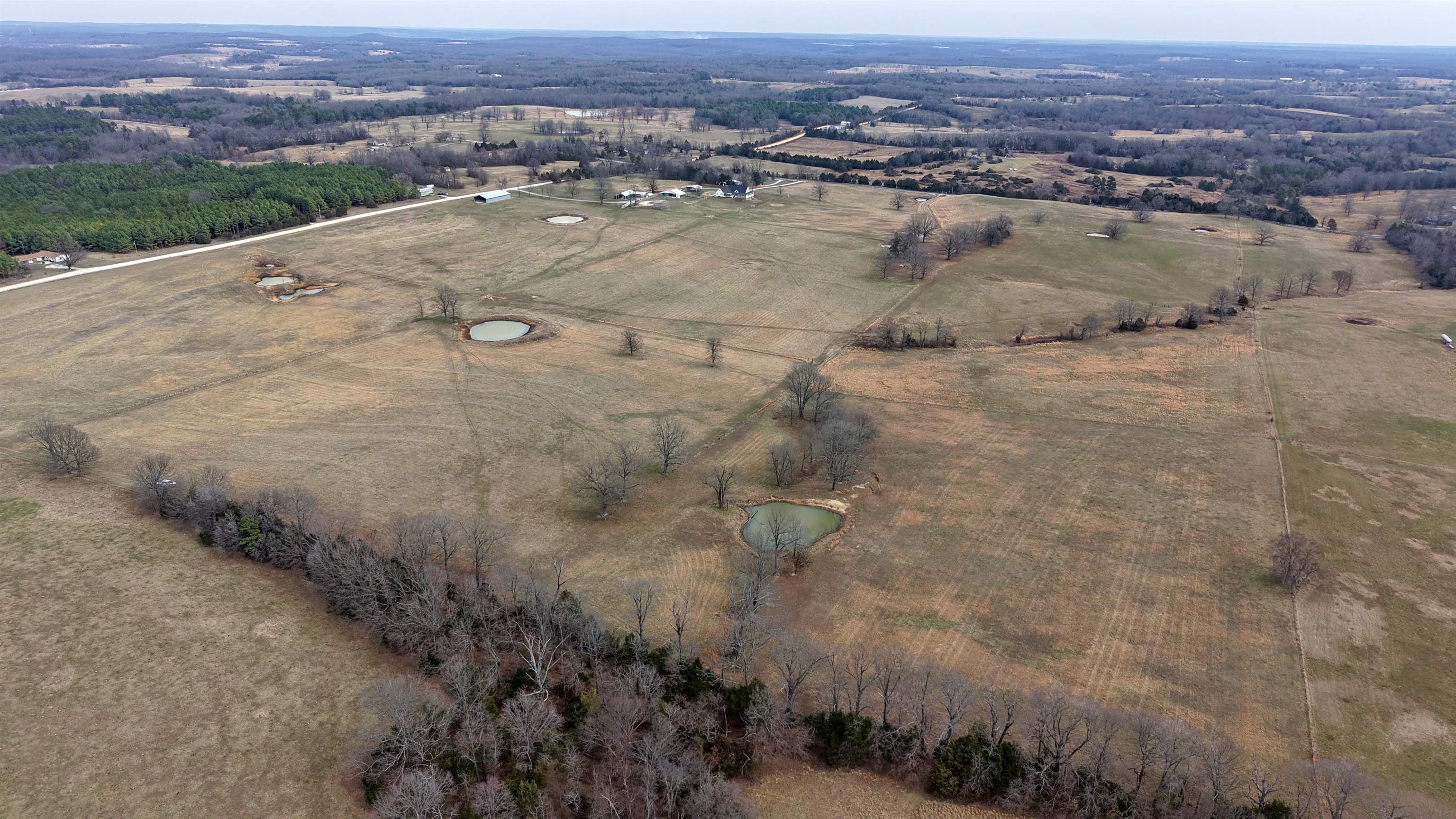 1274 Cutoff Road  Melbourne, AR