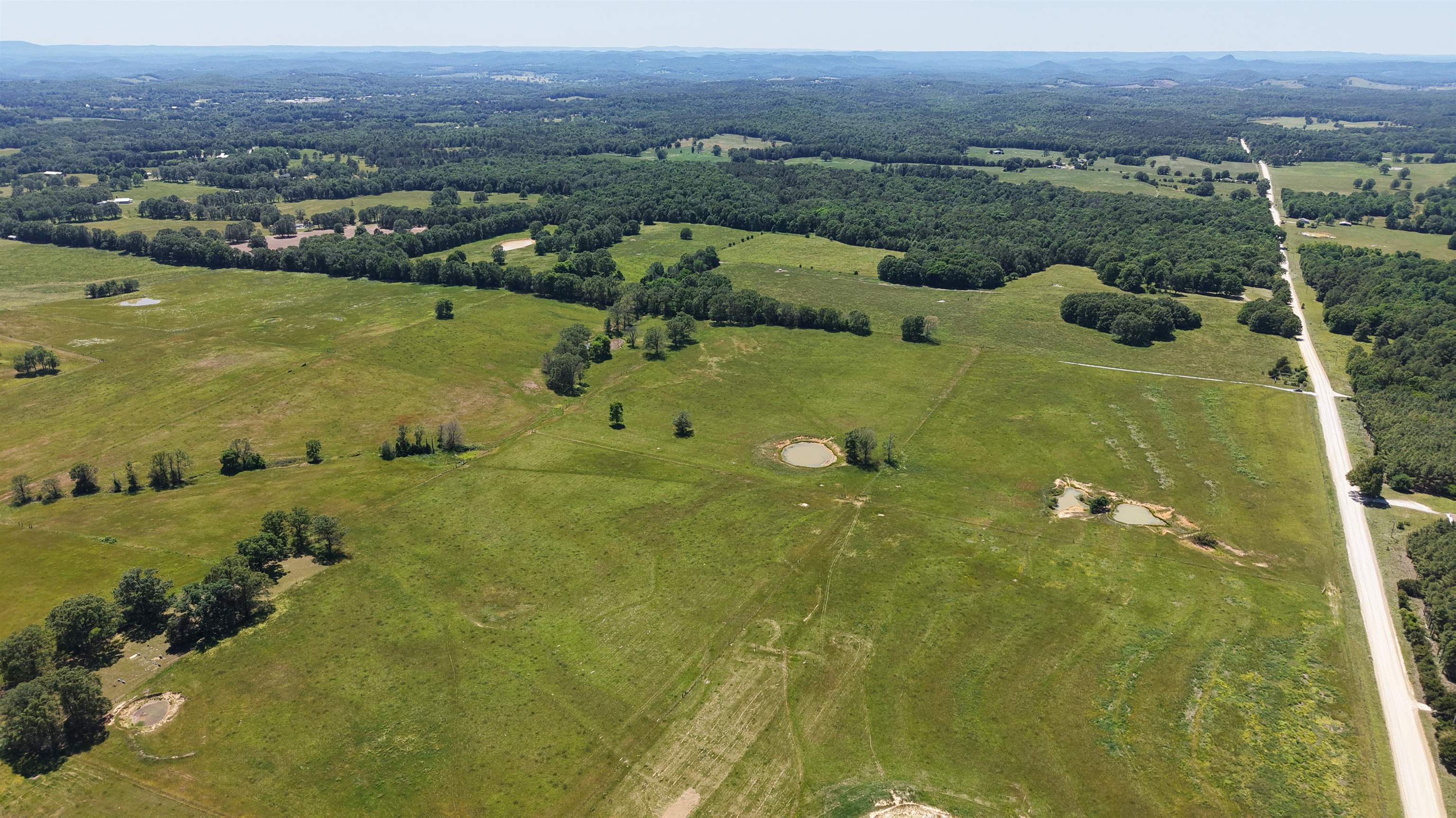 1274 Cutoff Road  Melbourne, AR
