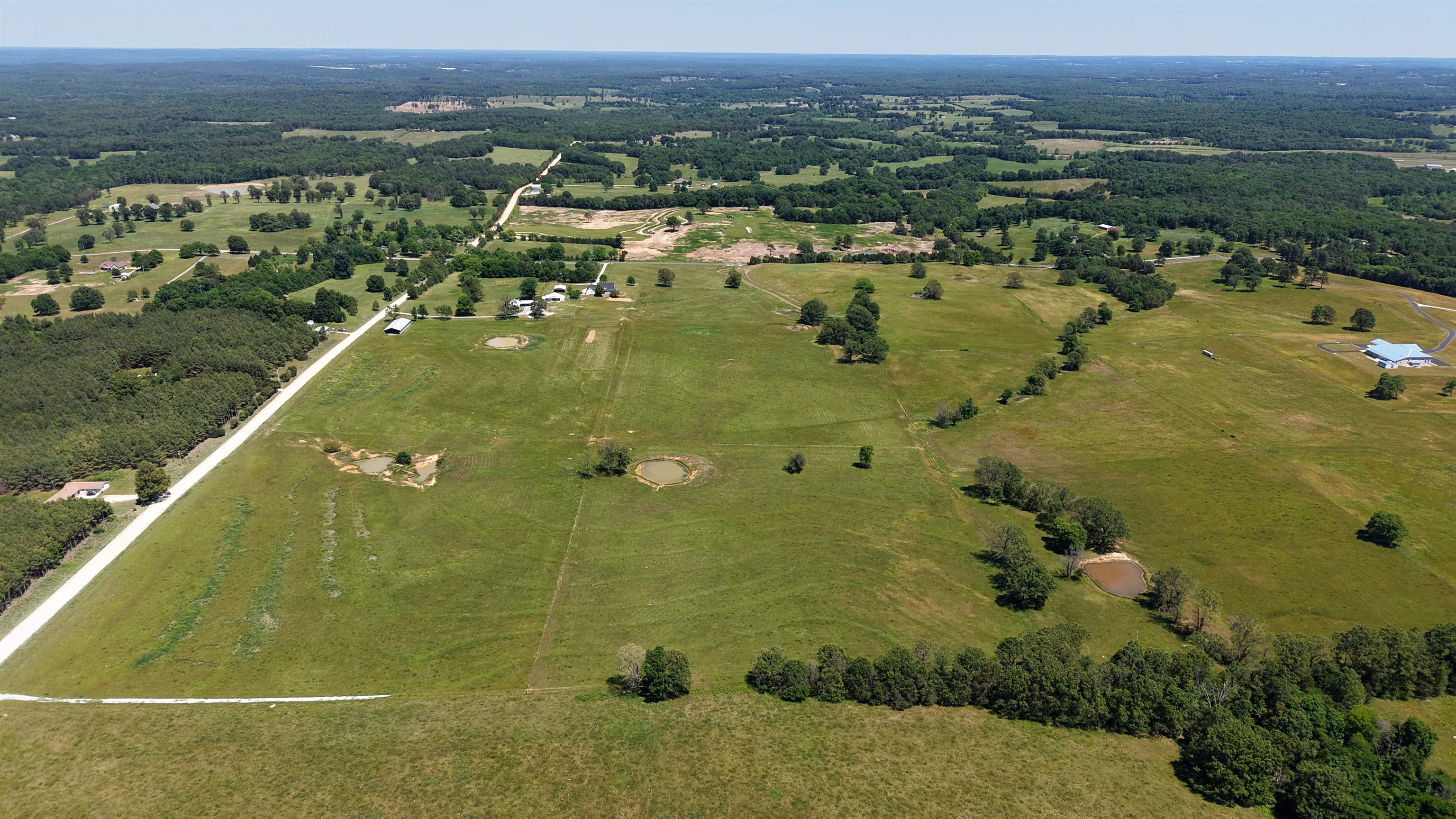 1274 Cutoff Road  Melbourne, AR