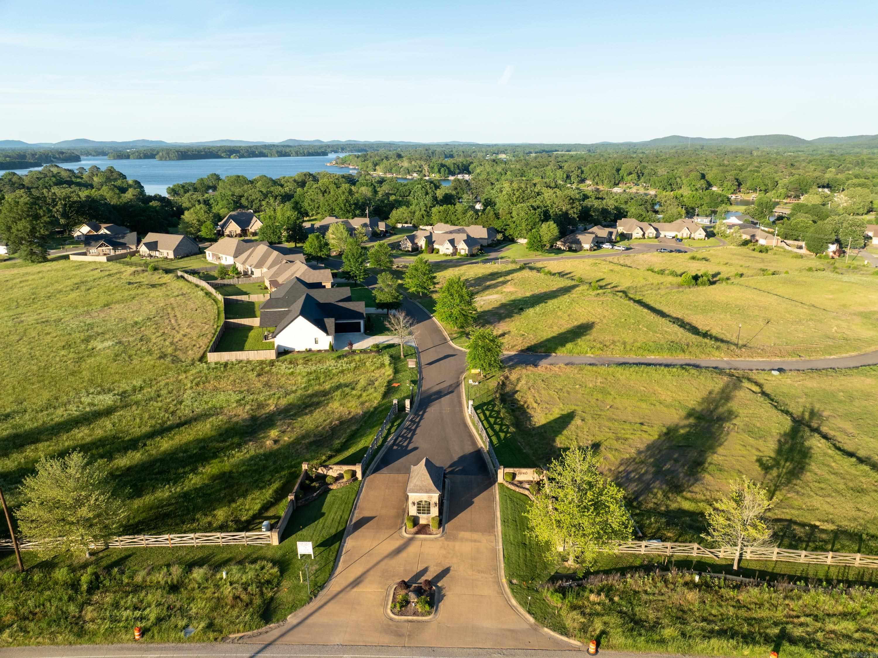 116 A Legendary  Hot Springs, AR