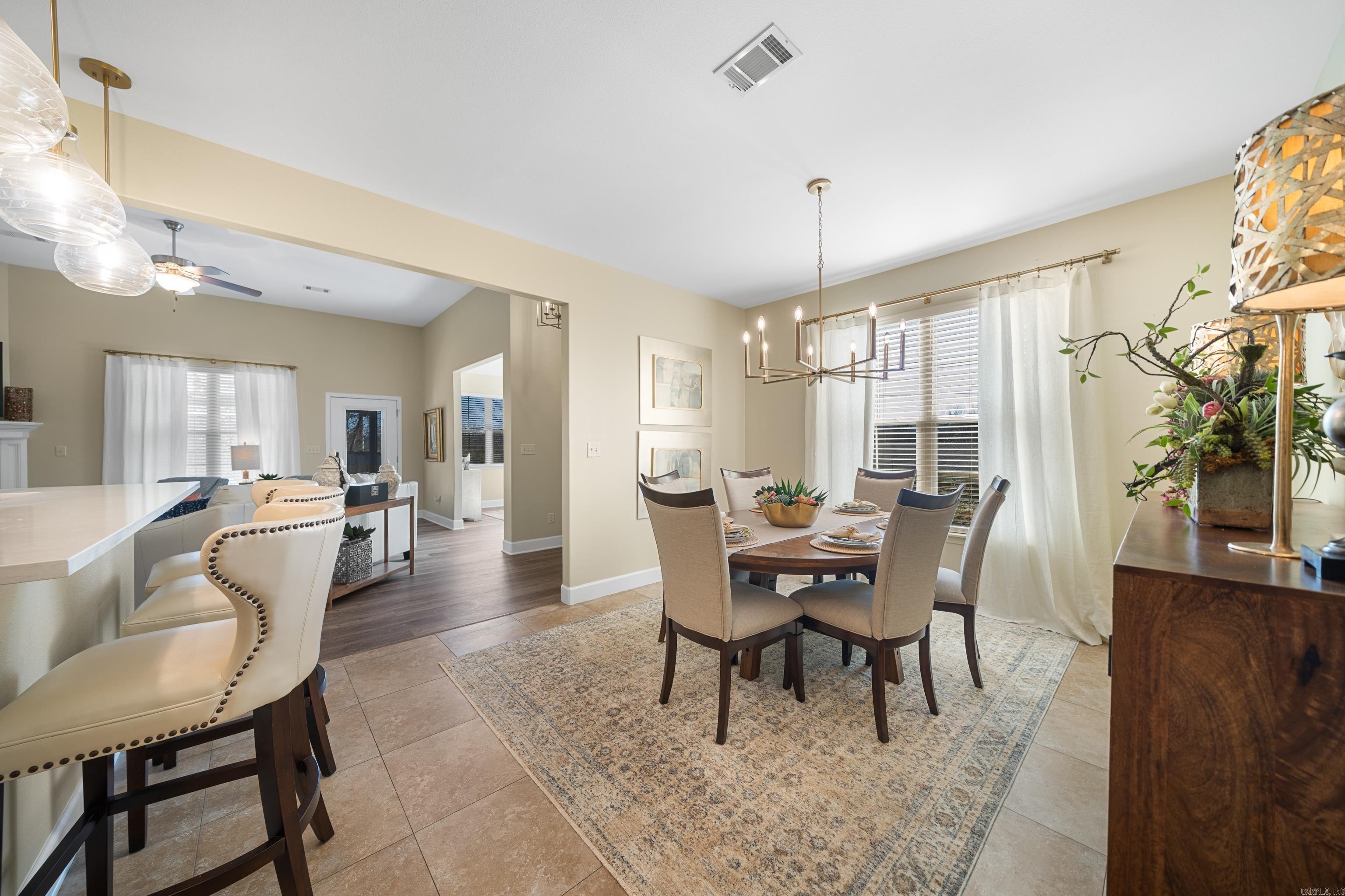 116 A Legendary  Hot Springs, AR