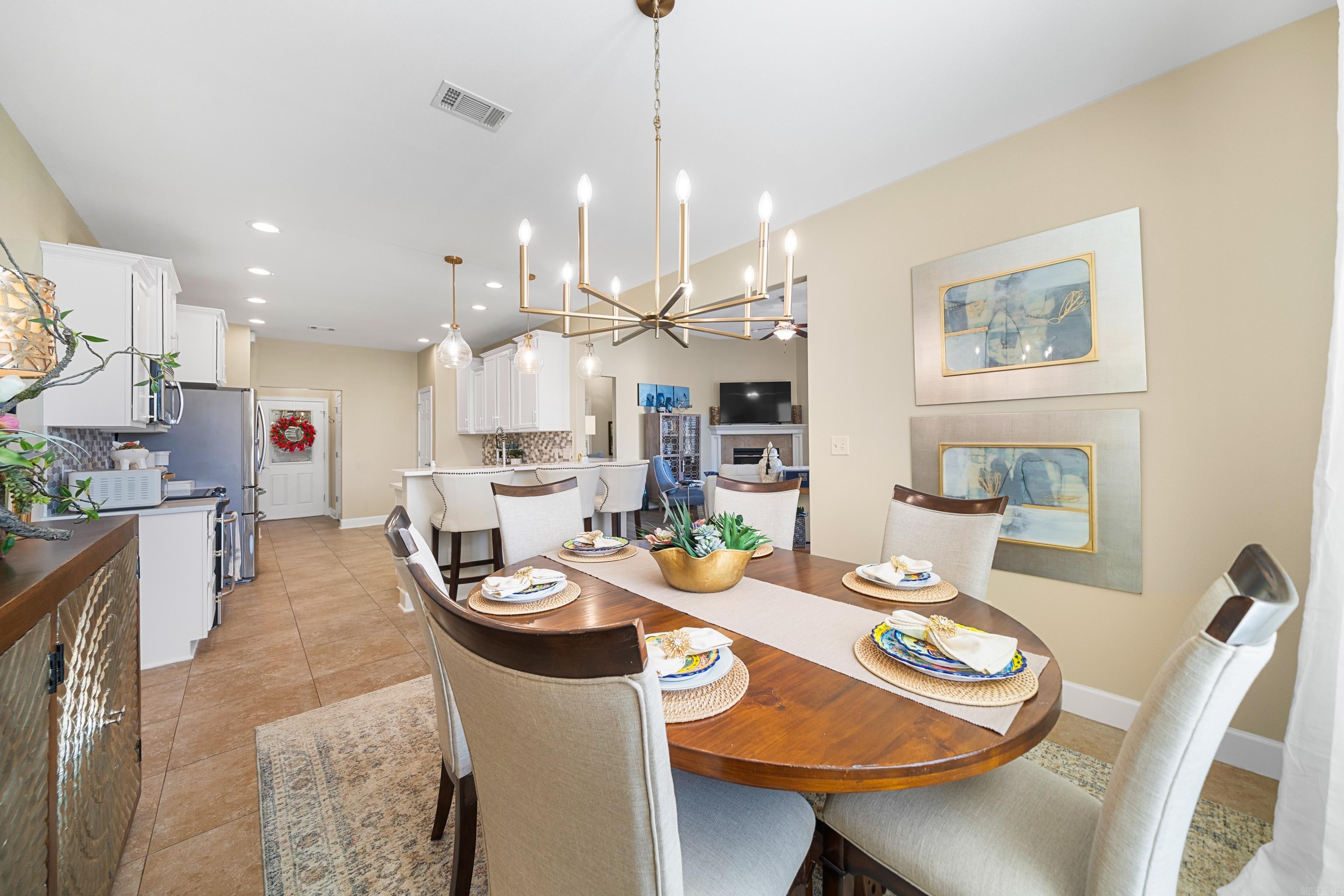 116 A Legendary  Hot Springs, AR