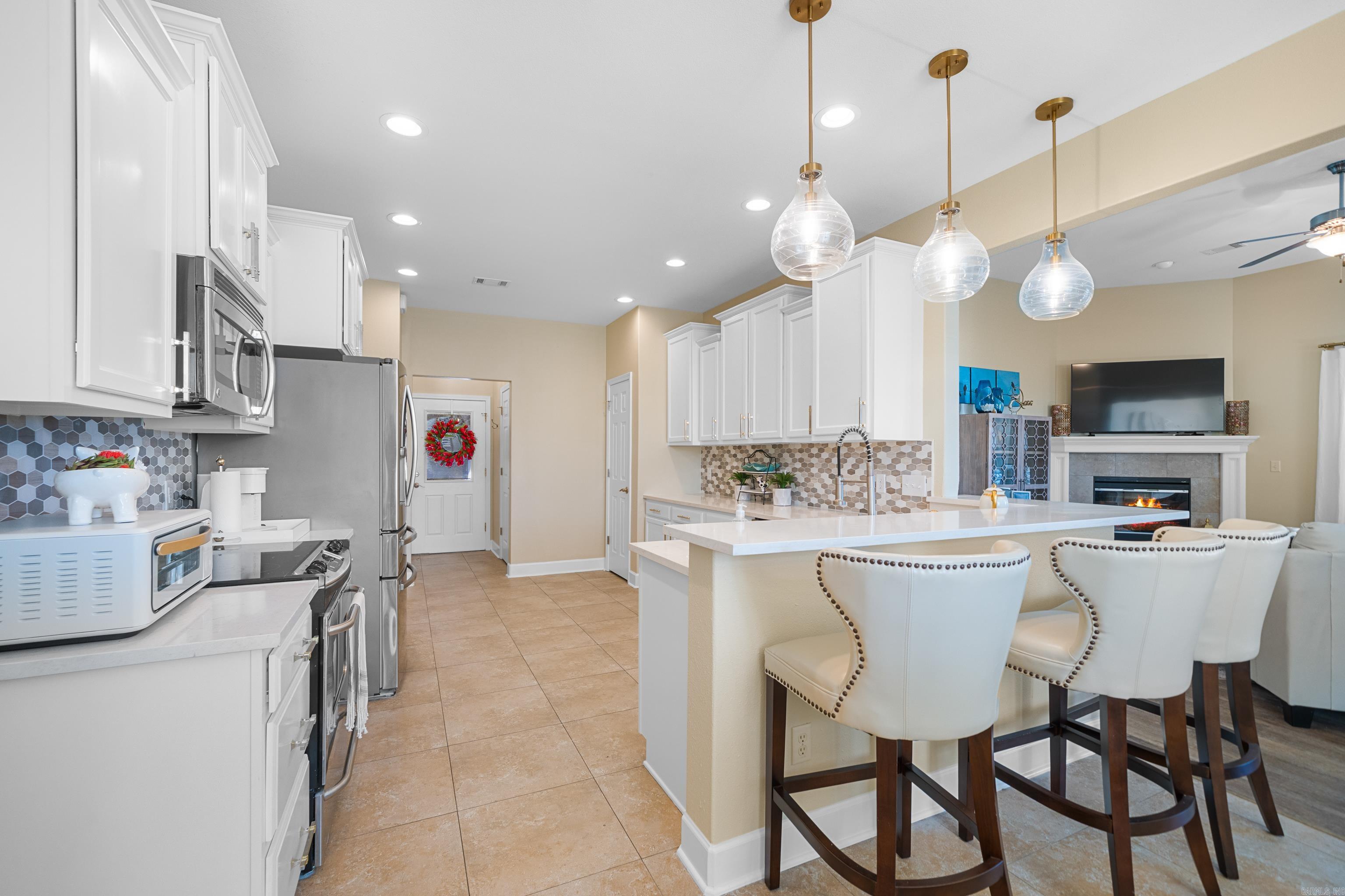 116 A Legendary  Hot Springs, AR