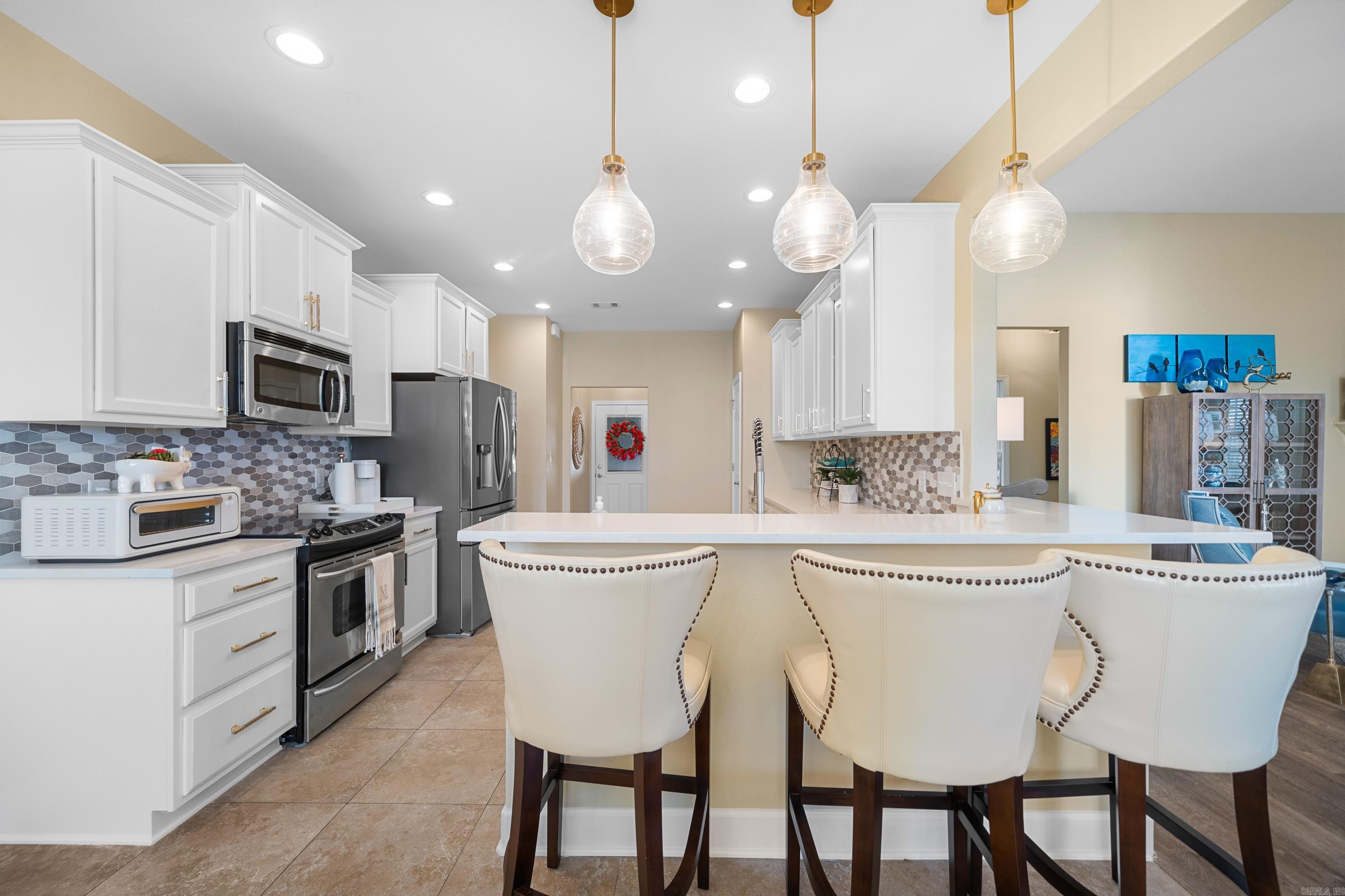 116 A Legendary  Hot Springs, AR