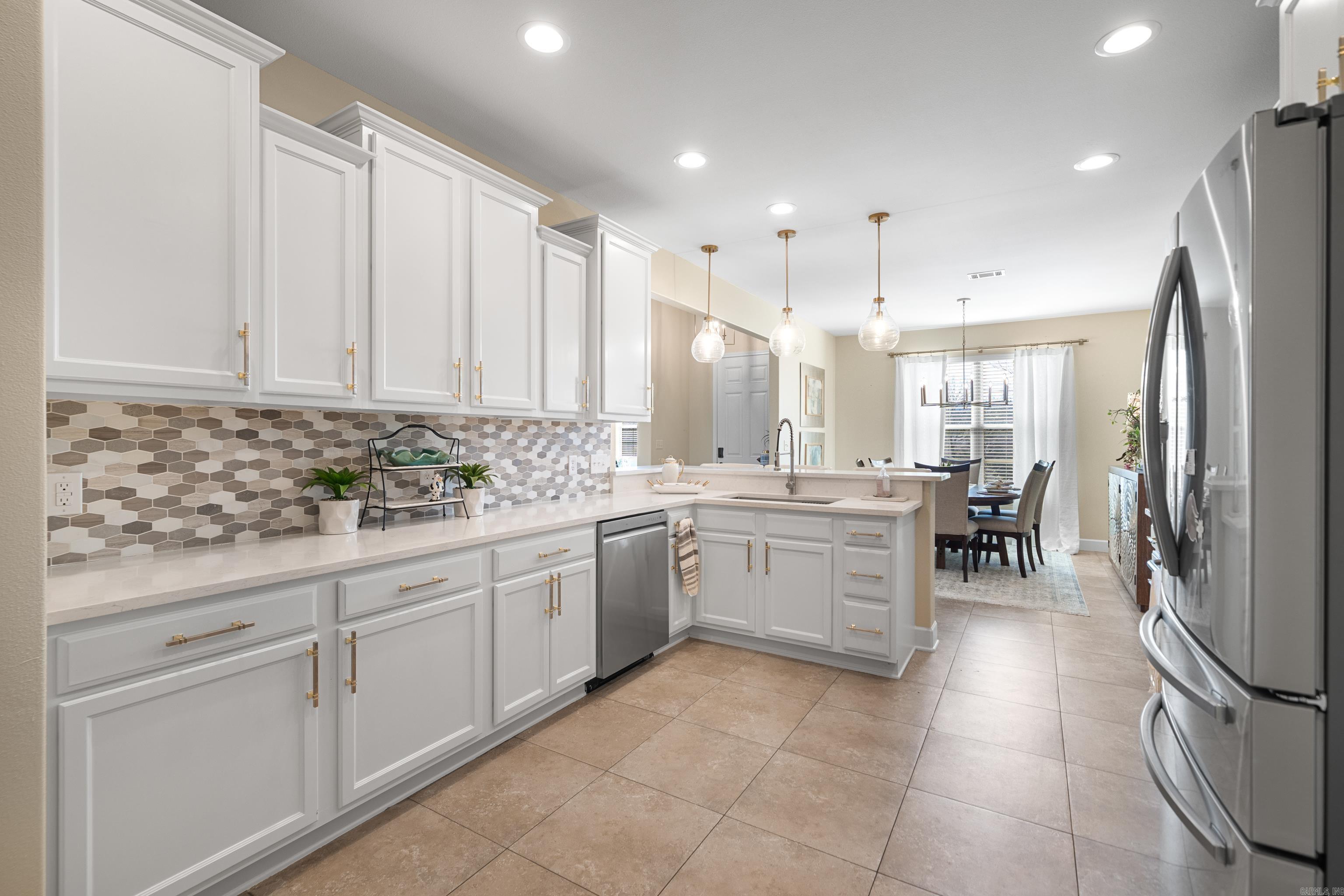 116 A Legendary  Hot Springs, AR