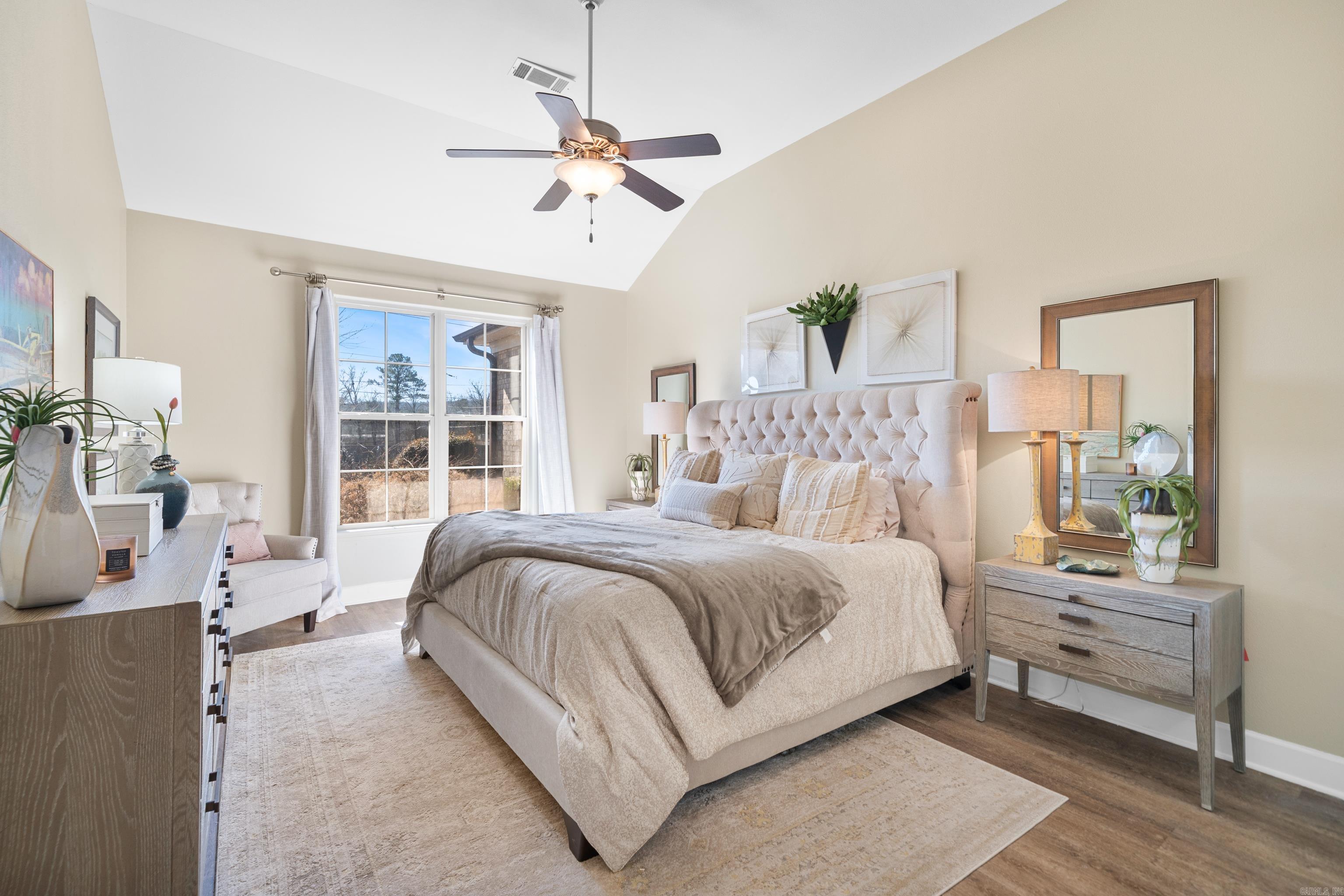 116 A Legendary  Hot Springs, AR