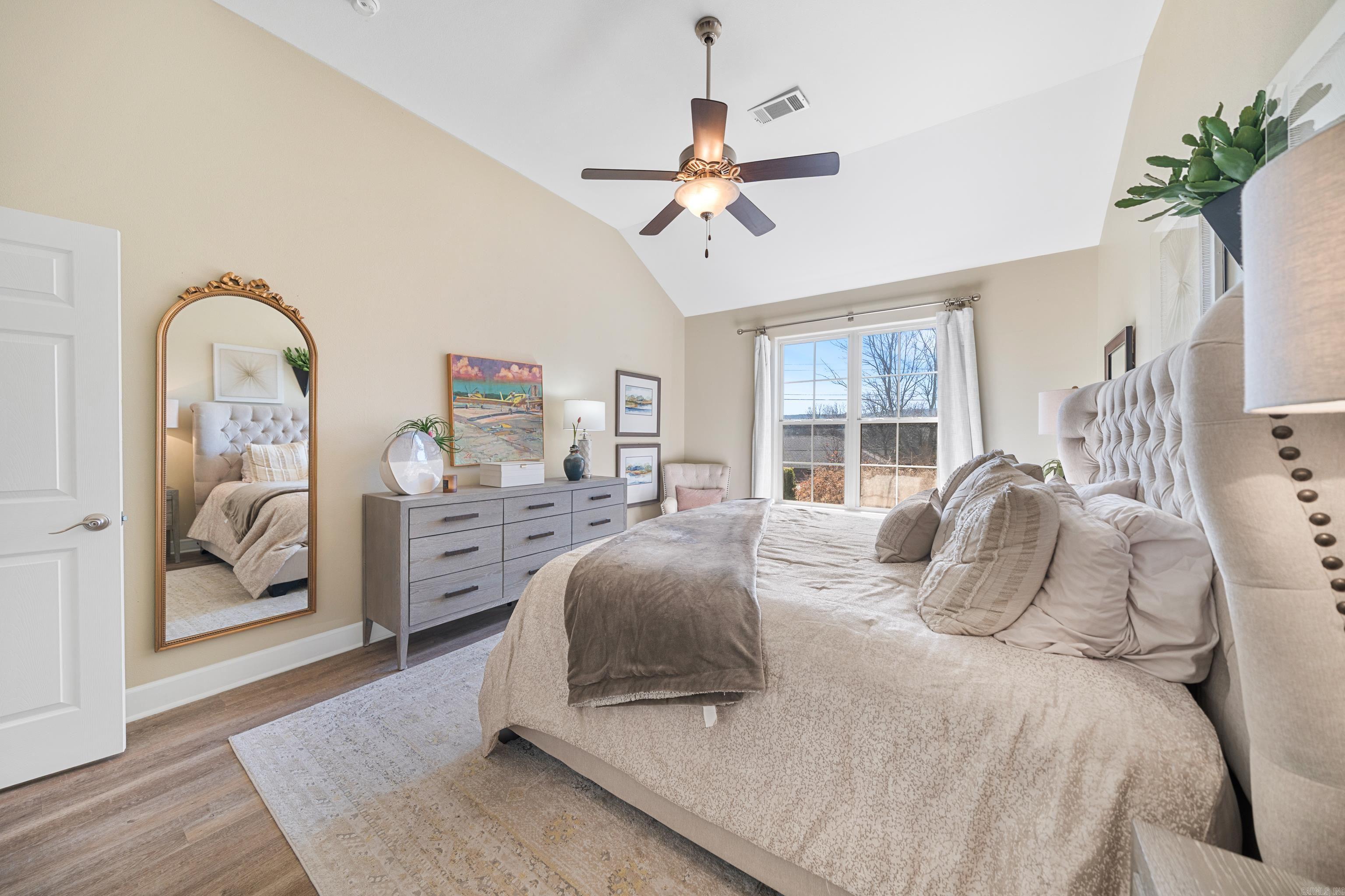 116 A Legendary  Hot Springs, AR