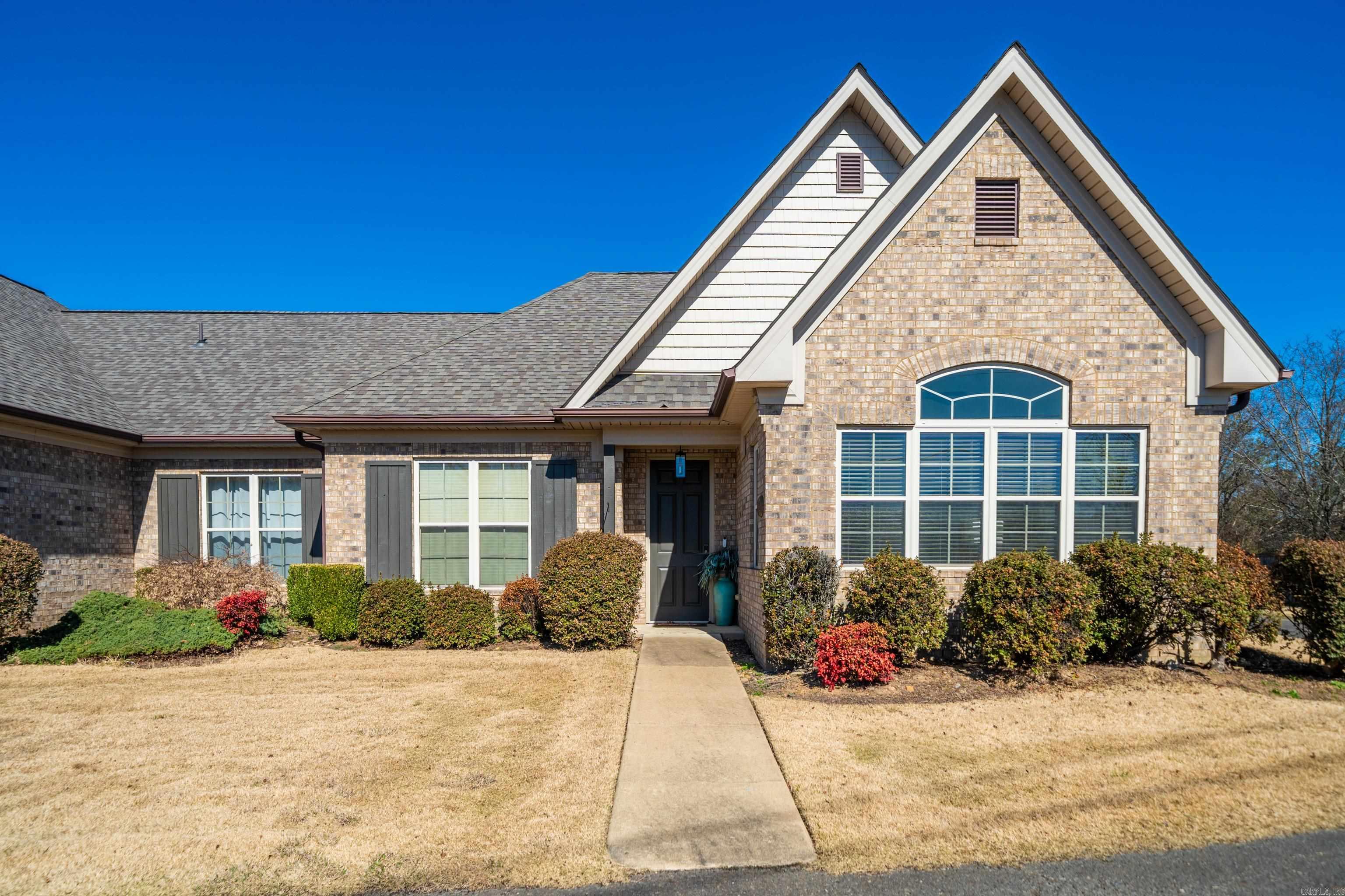 116 A Legendary  Hot Springs, AR