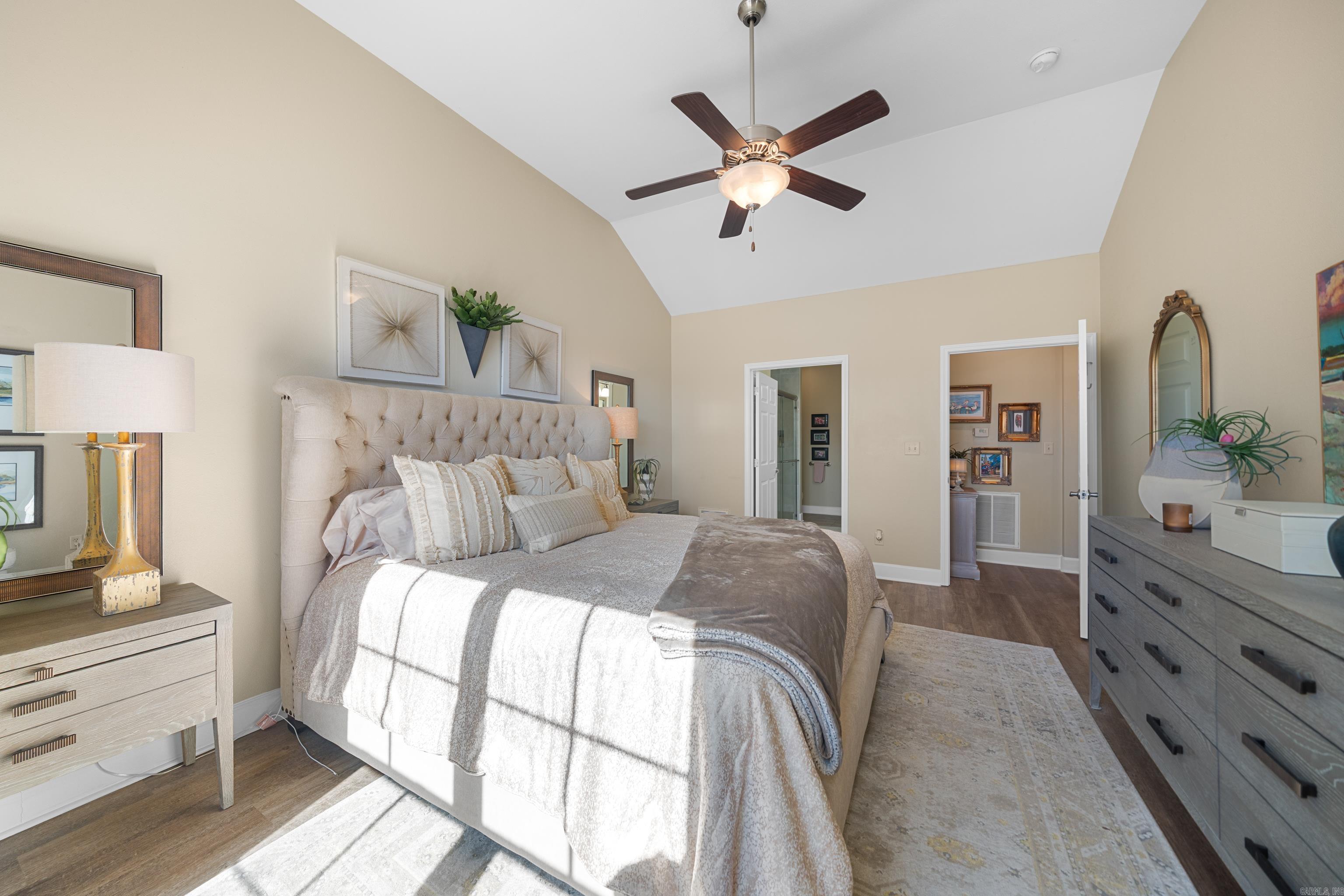 116 A Legendary  Hot Springs, AR