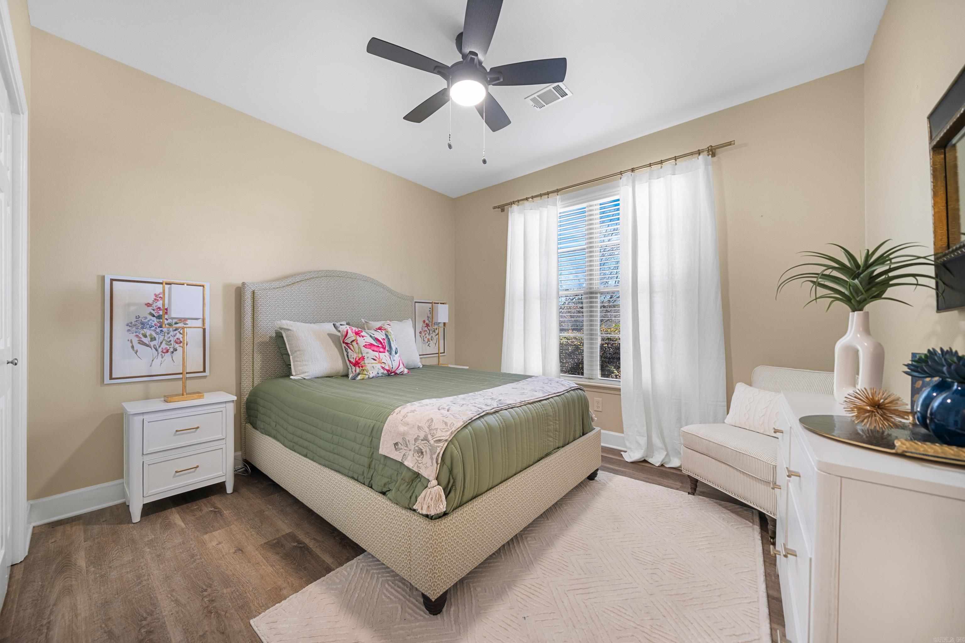 116 A Legendary  Hot Springs, AR