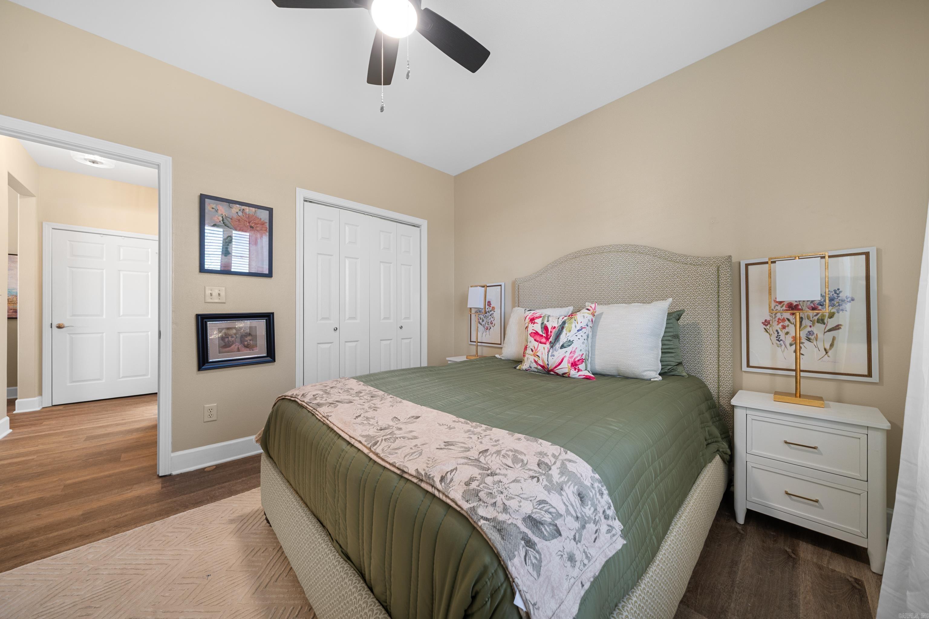 116 A Legendary  Hot Springs, AR