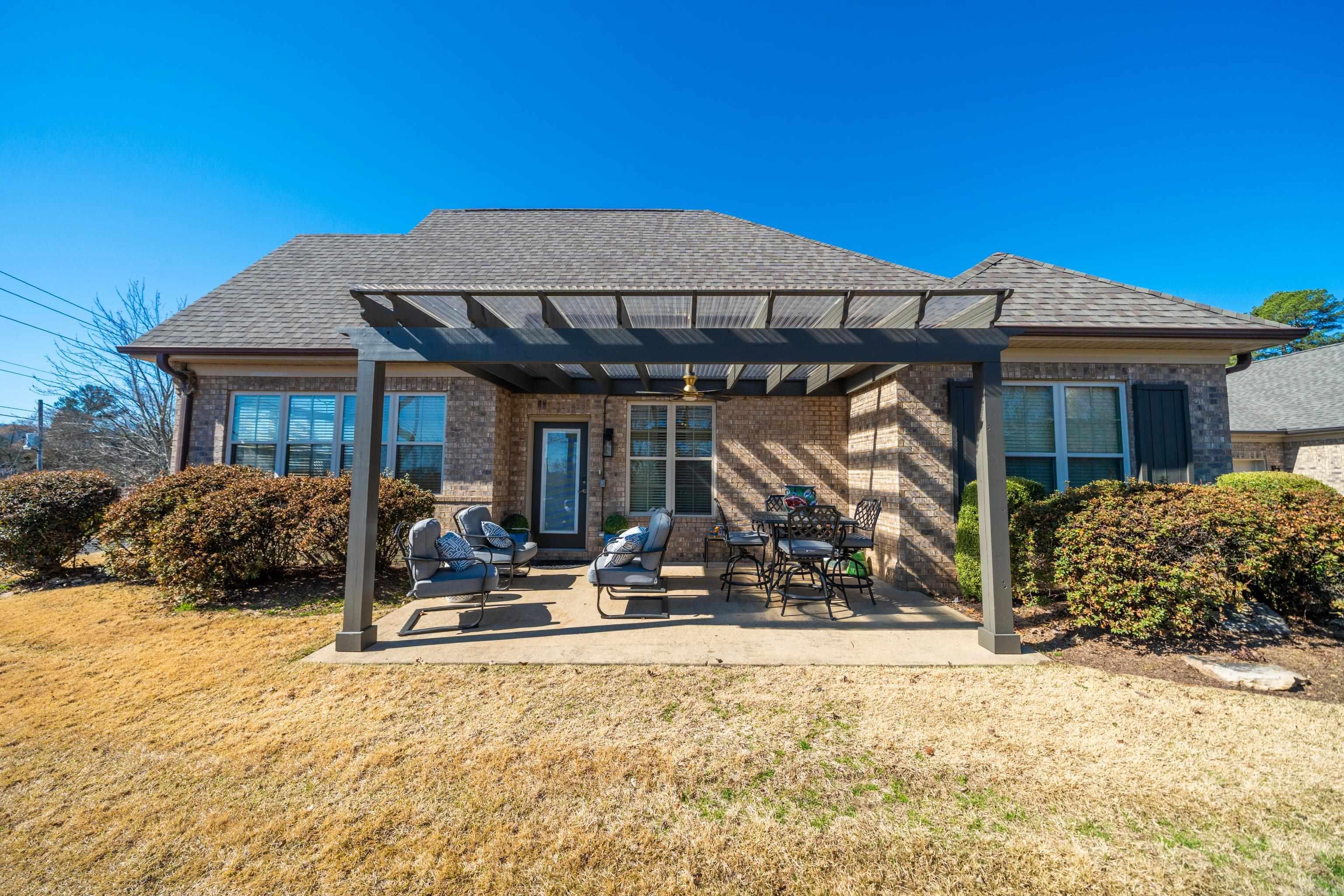 116 A Legendary  Hot Springs, AR