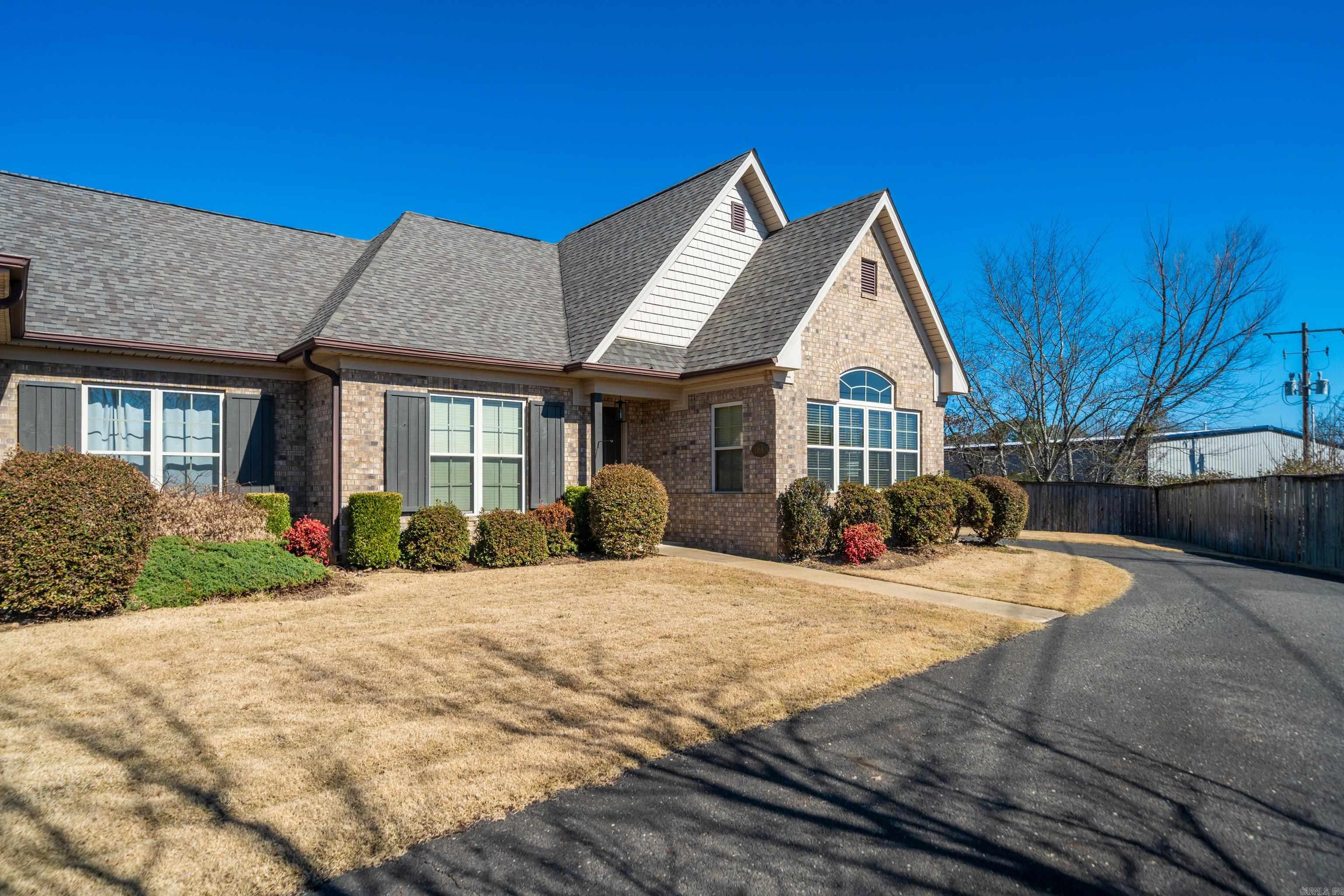 116 A Legendary  Hot Springs, AR