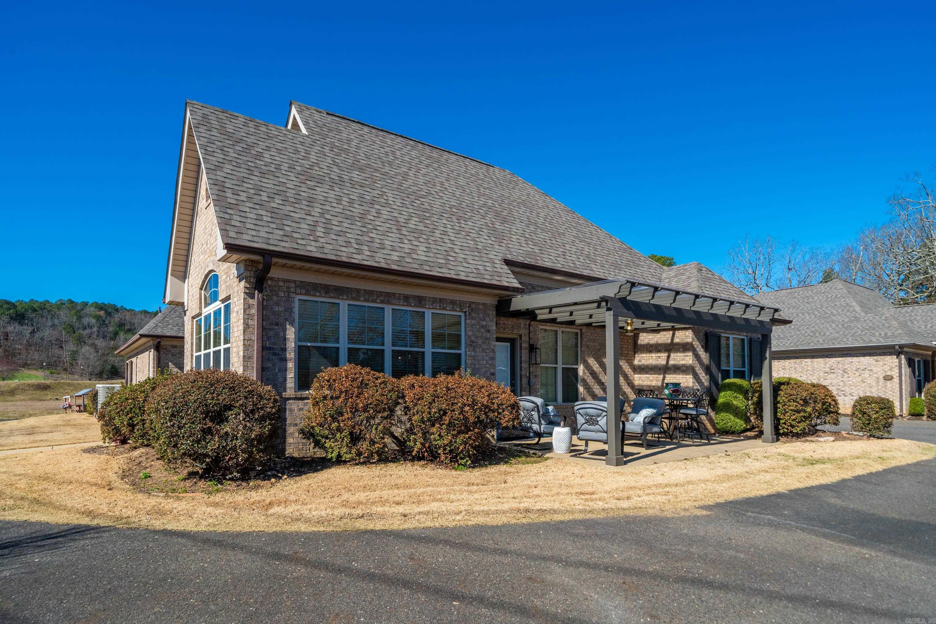 116 A Legendary  Hot Springs, AR