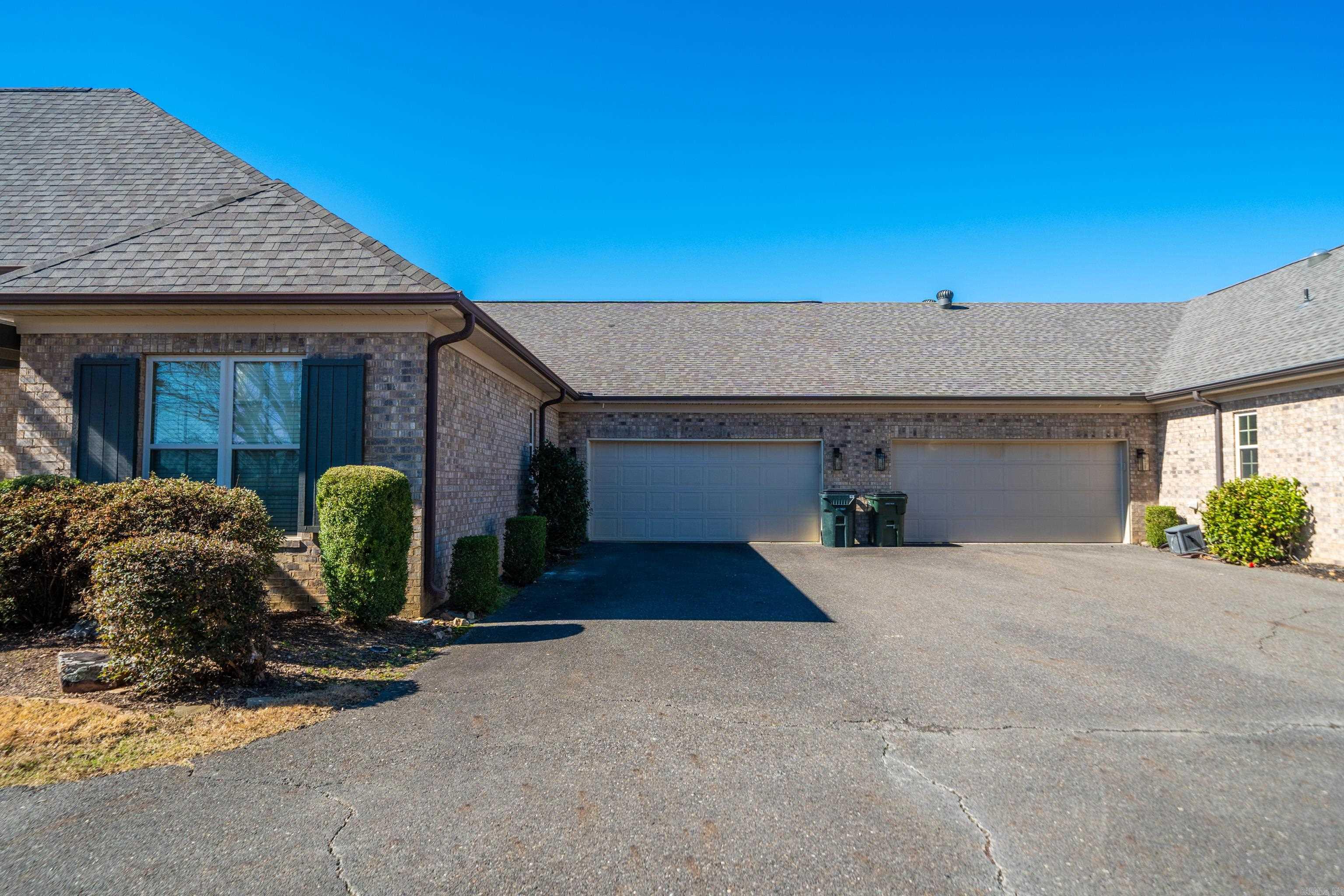 116 A Legendary  Hot Springs, AR