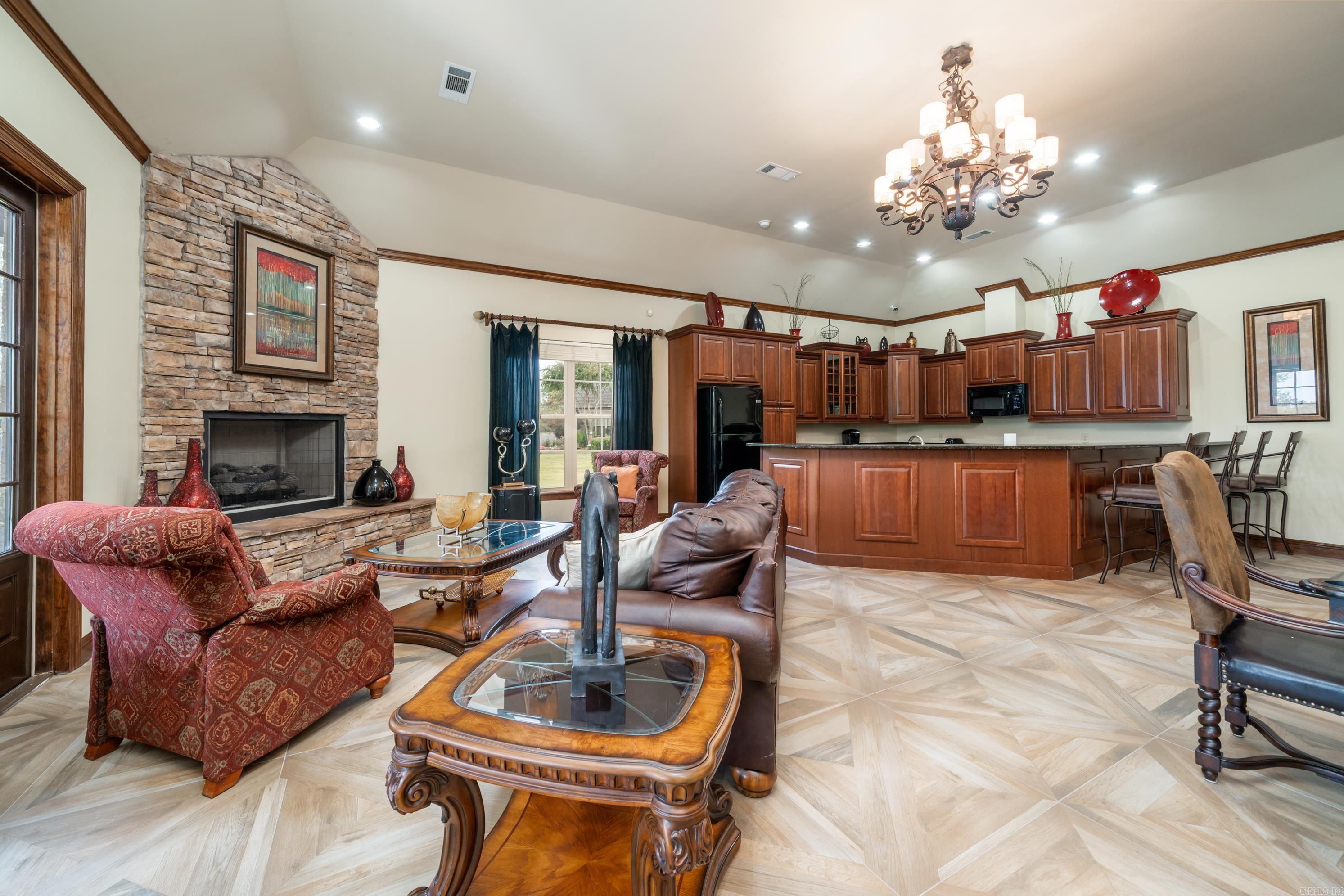 116 A Legendary  Hot Springs, AR