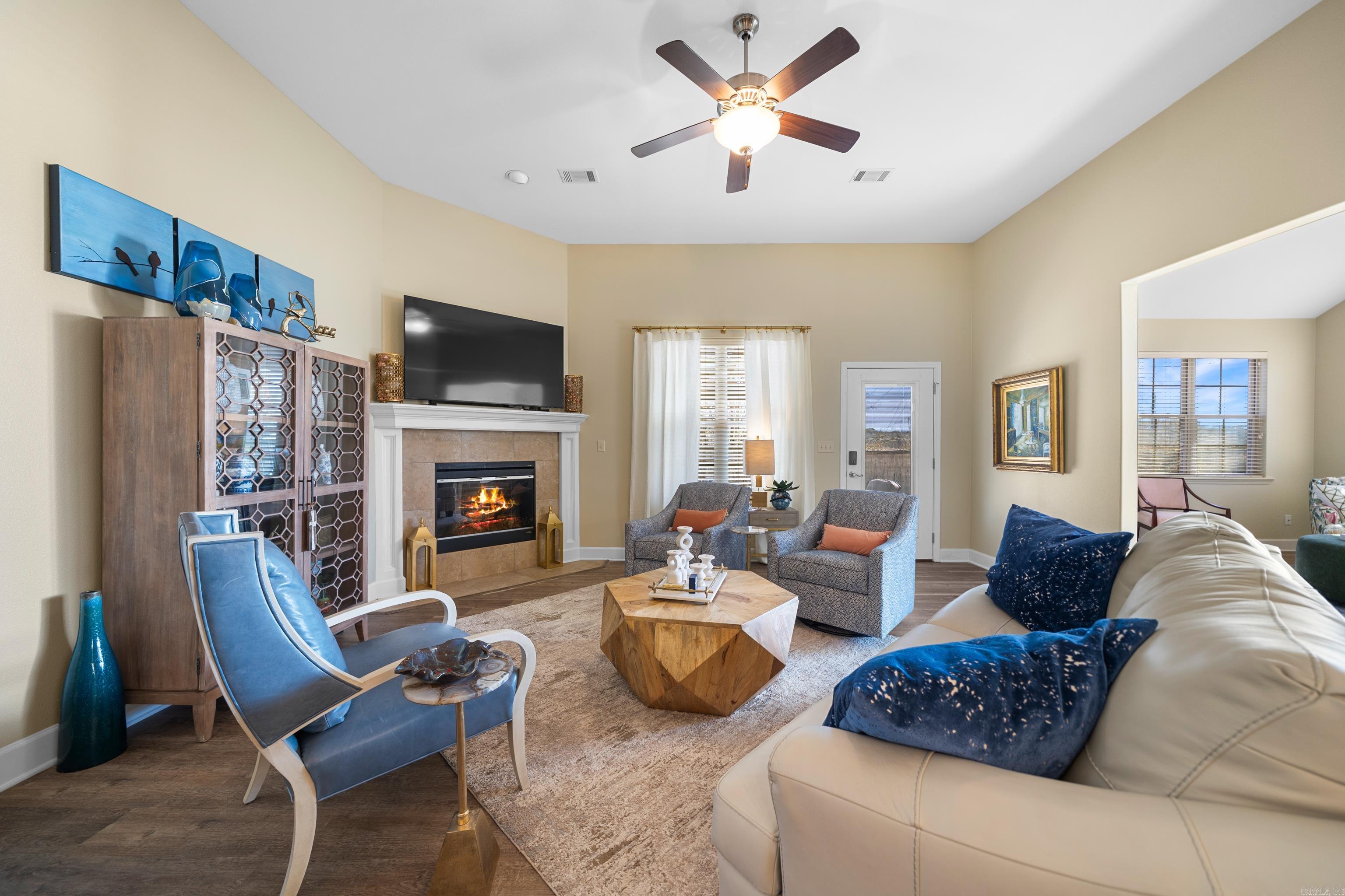 116 A Legendary  Hot Springs, AR