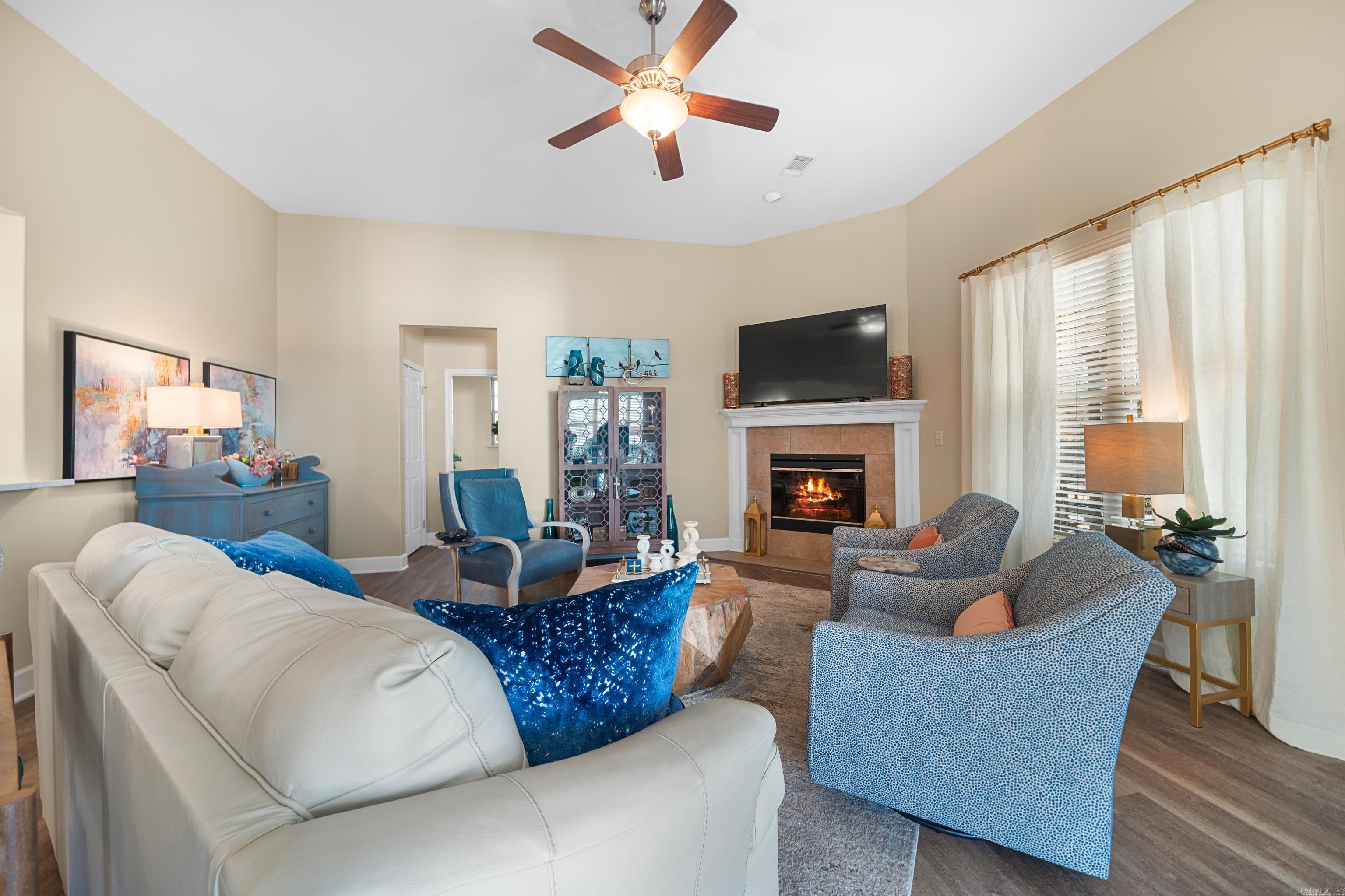 116 A Legendary  Hot Springs, AR